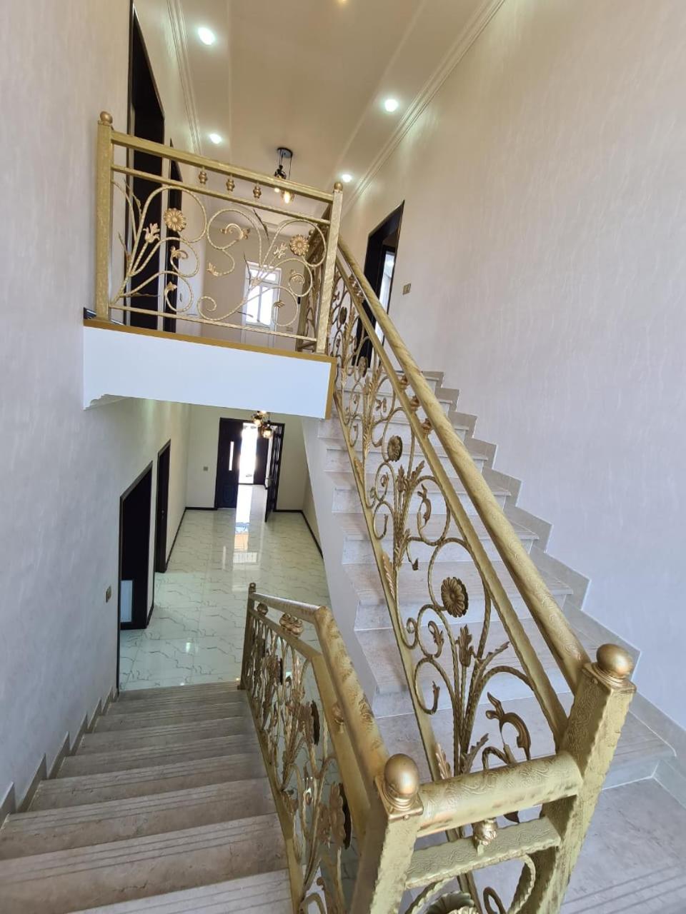 White new luxury villa SHiP