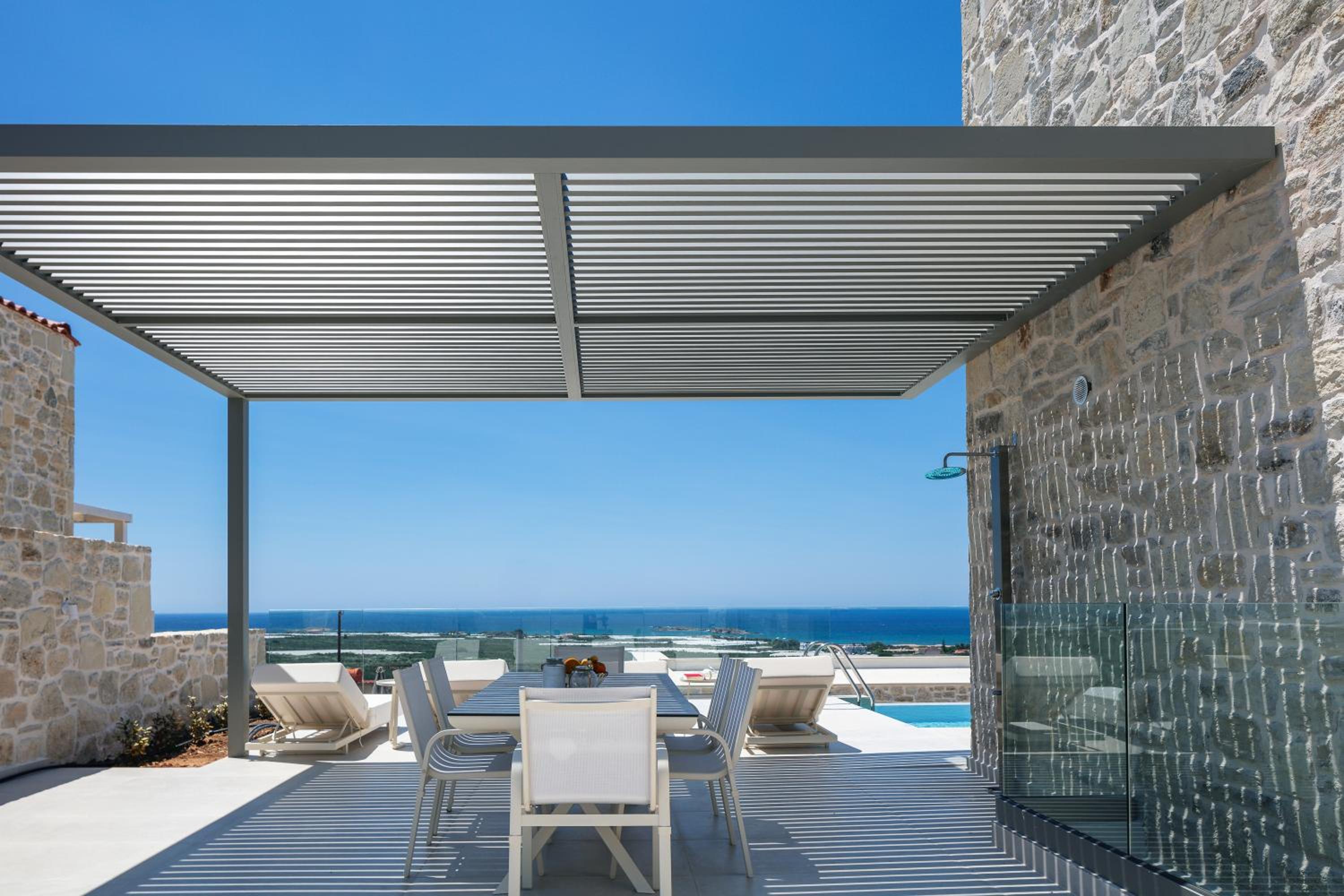 Petras Luxury Villas