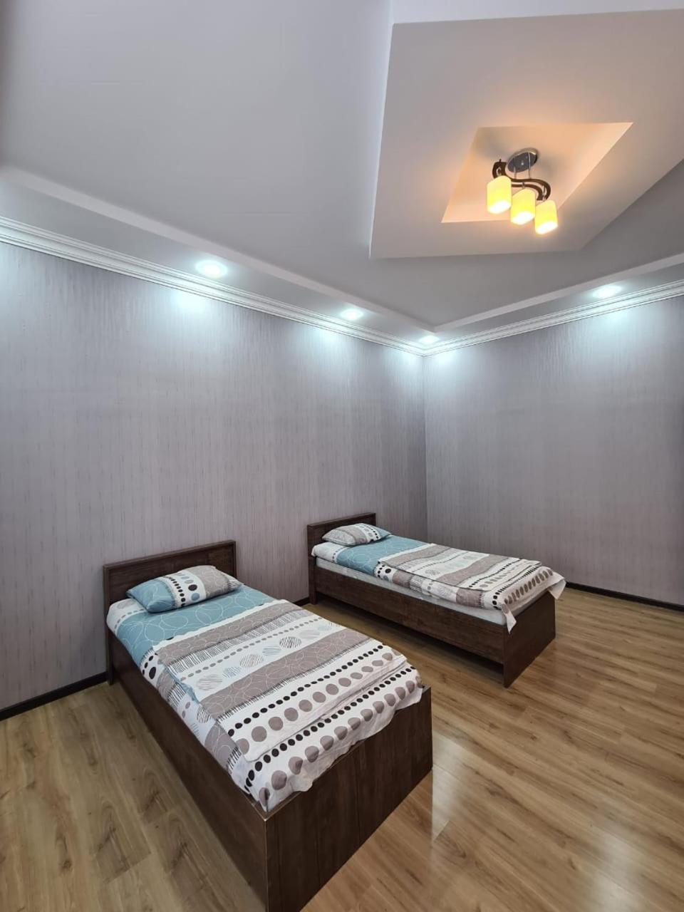 White new luxury villa SHiP