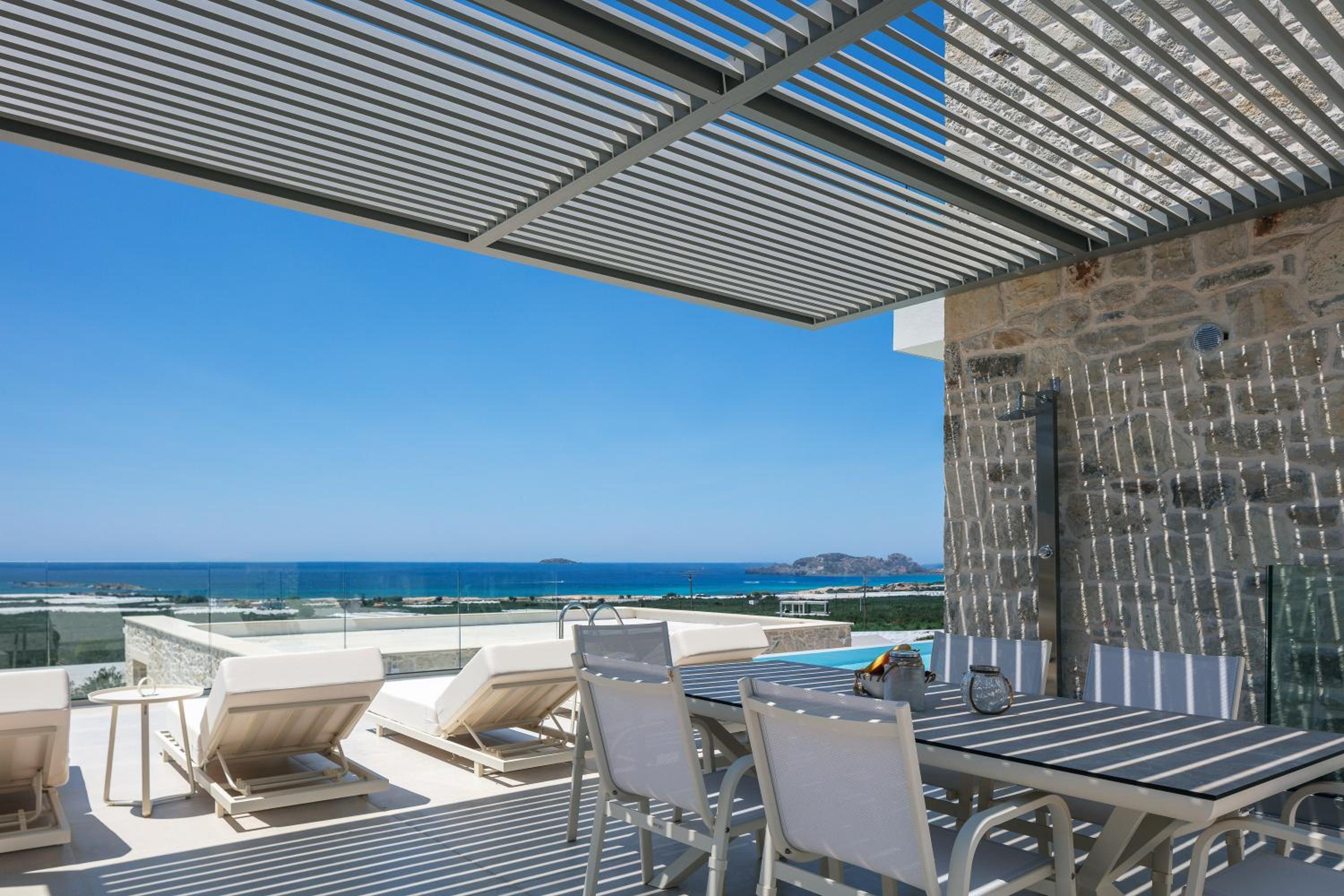 Petras Luxury Villas