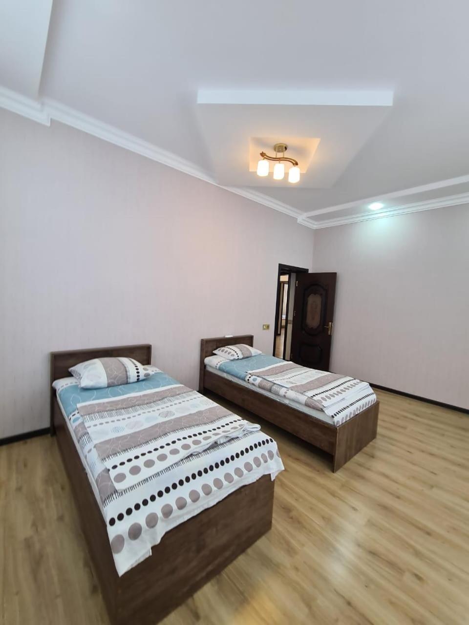 White new luxury villa SHiP