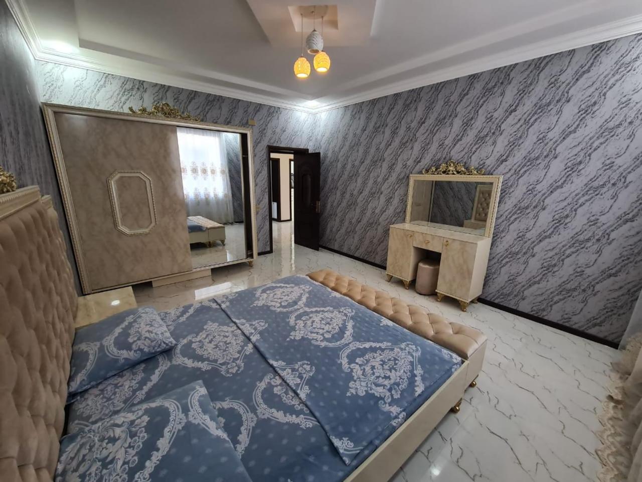 White new luxury villa SHiP