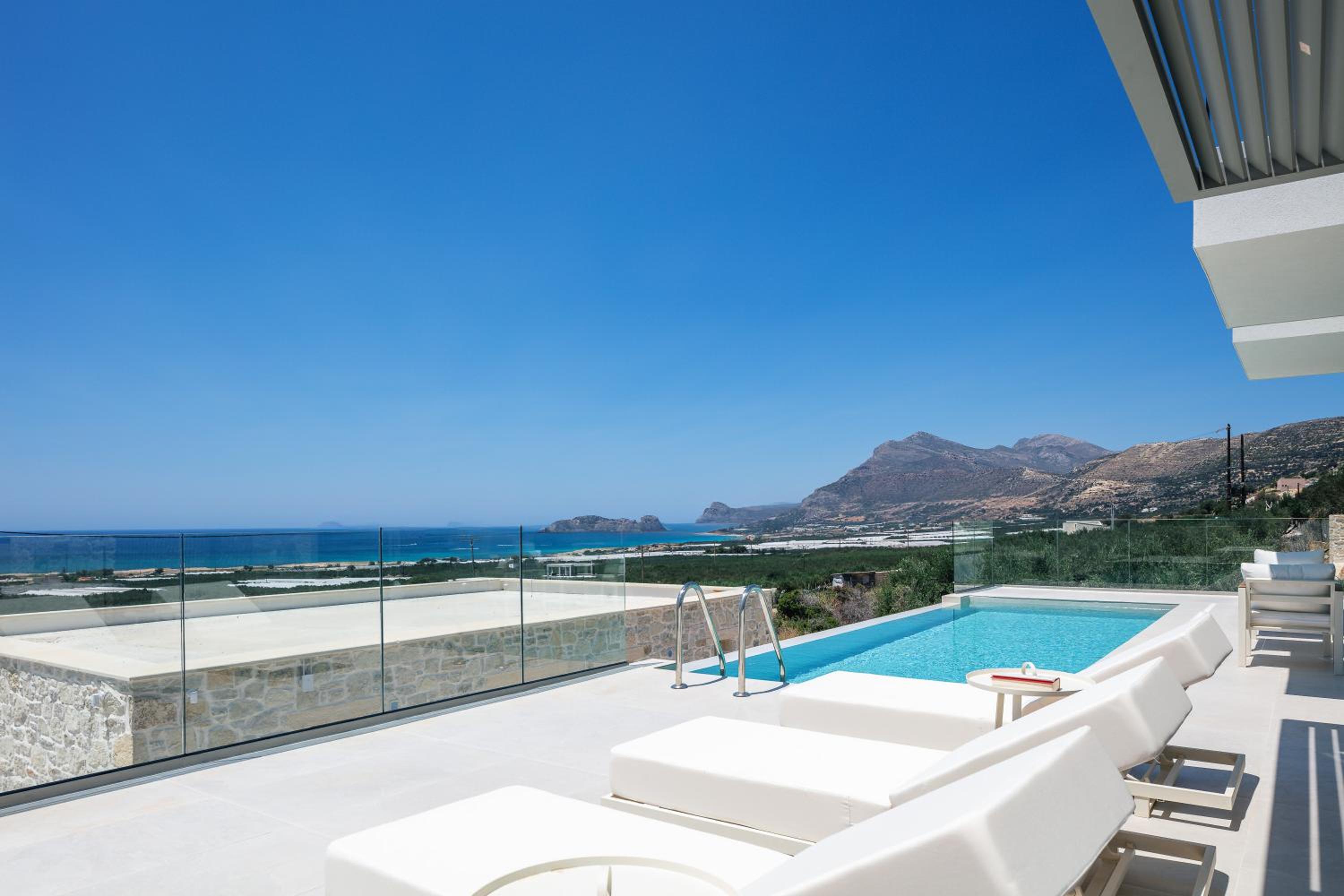 Petras Luxury Villas
