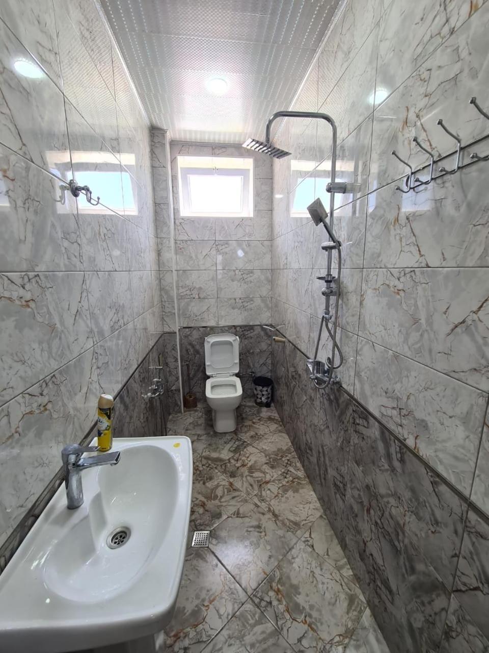 White new luxury villa SHiP