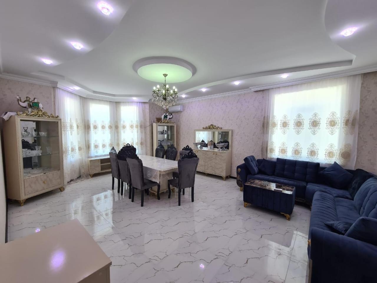 White new luxury villa SHiP