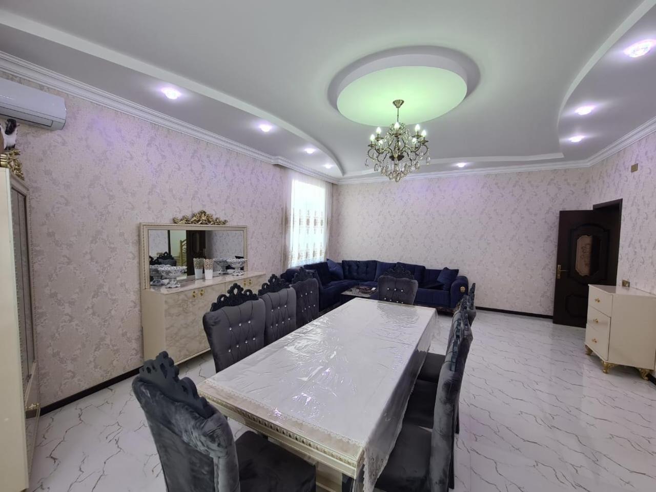 White new luxury villa SHiP