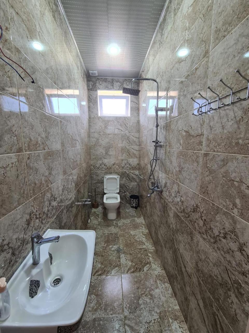 White new luxury villa SHiP