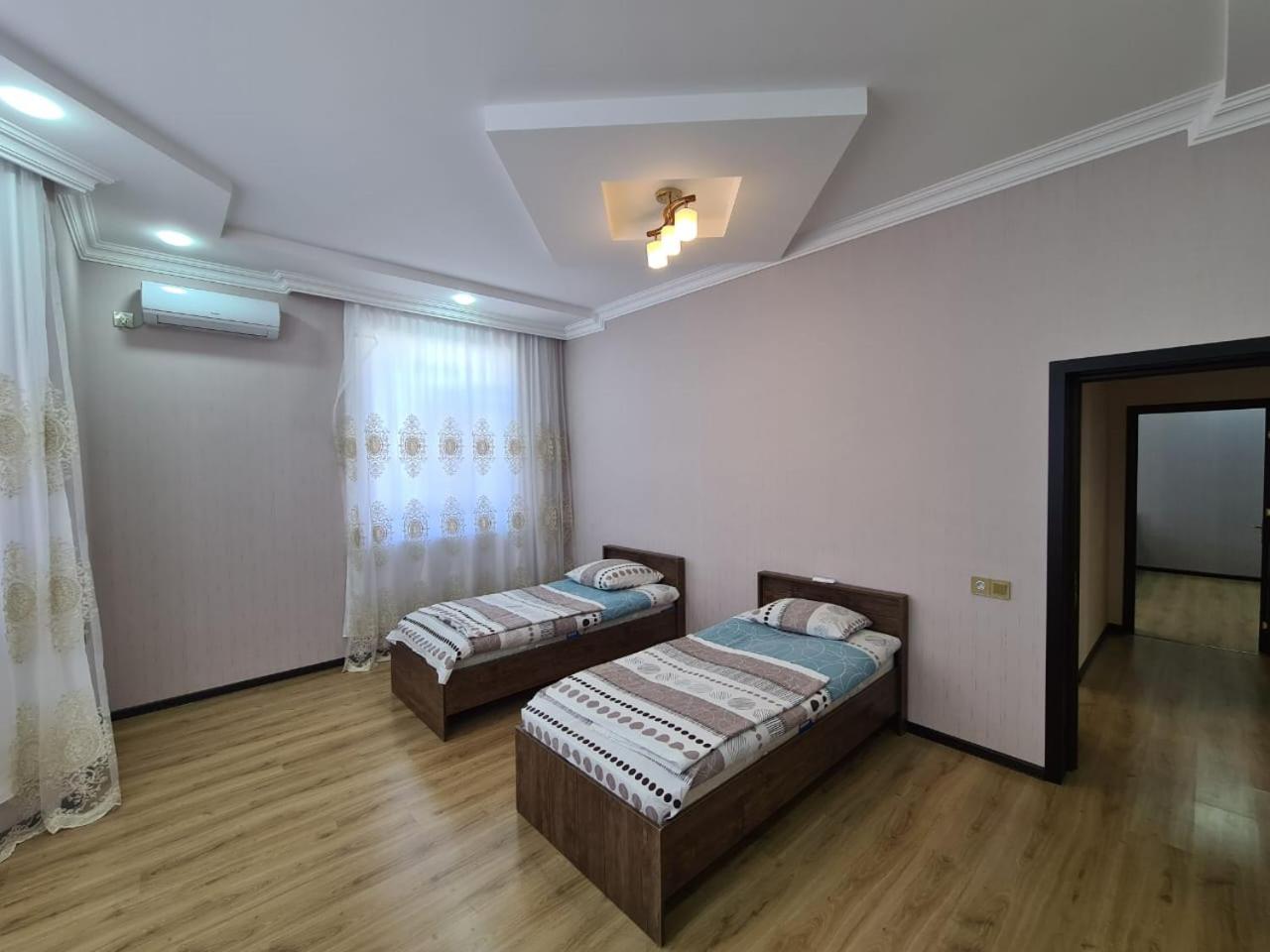 White new luxury villa SHiP