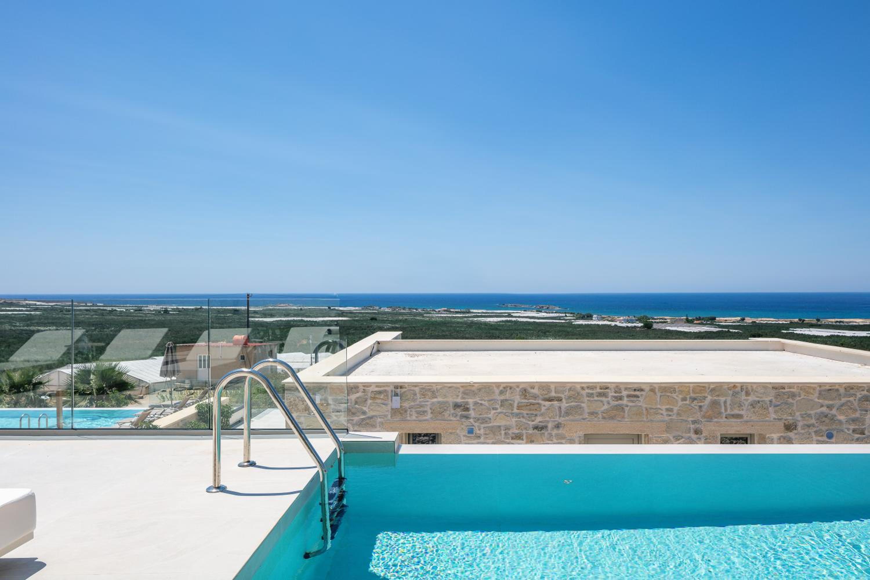 Petras Luxury Villas