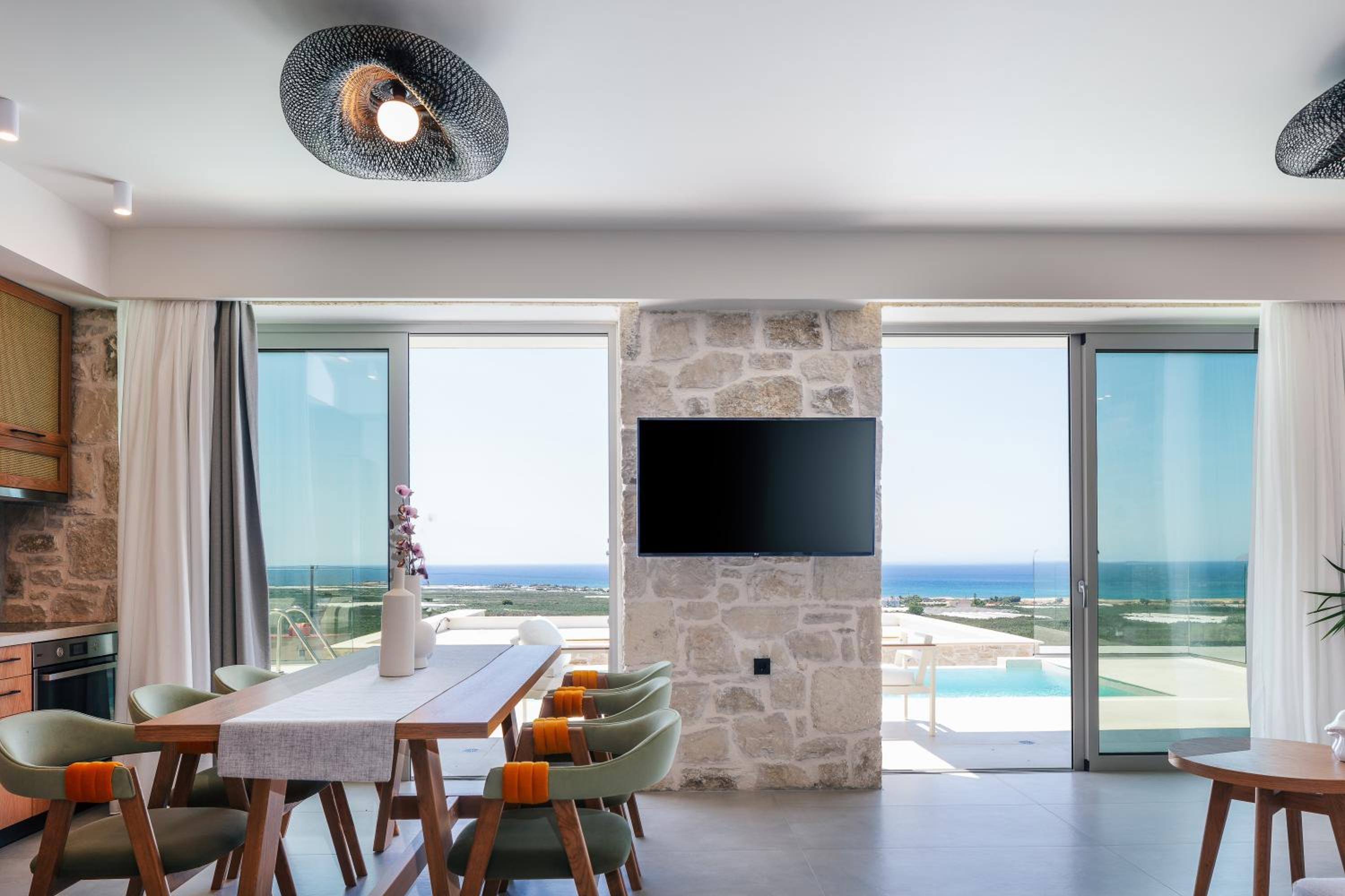 Petras Luxury Villas