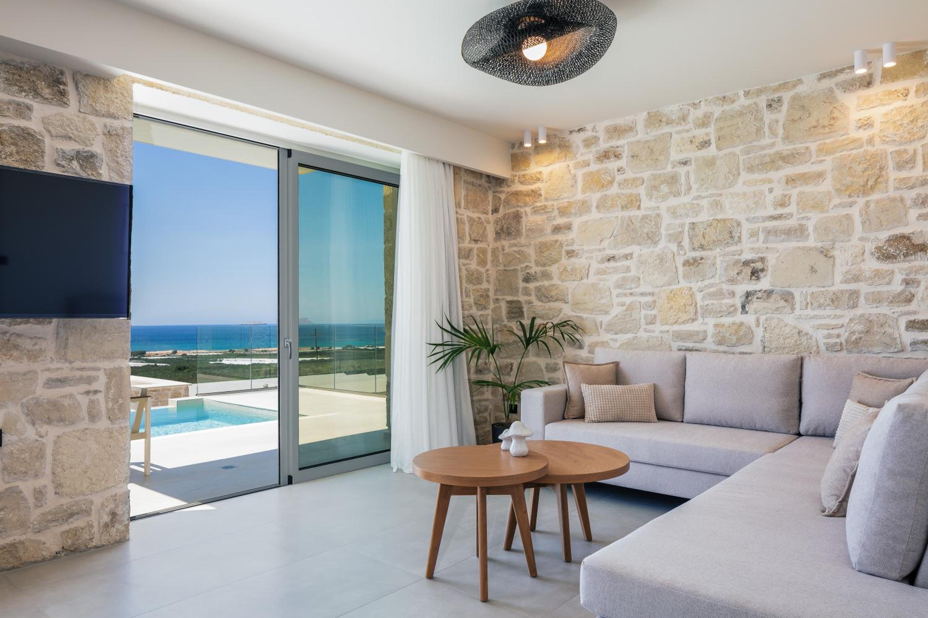 Petras Luxury Villas
