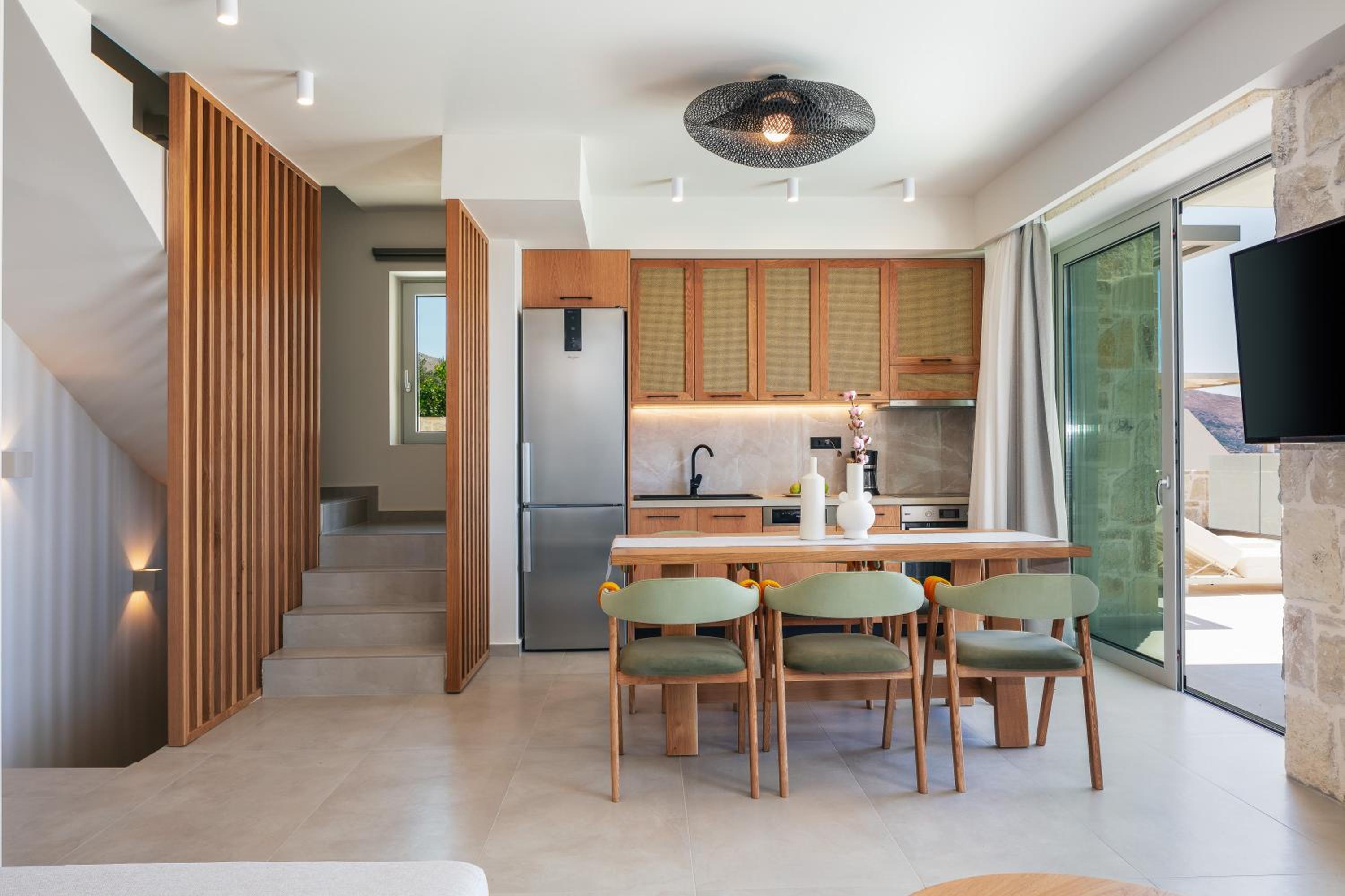 Petras Luxury Villas