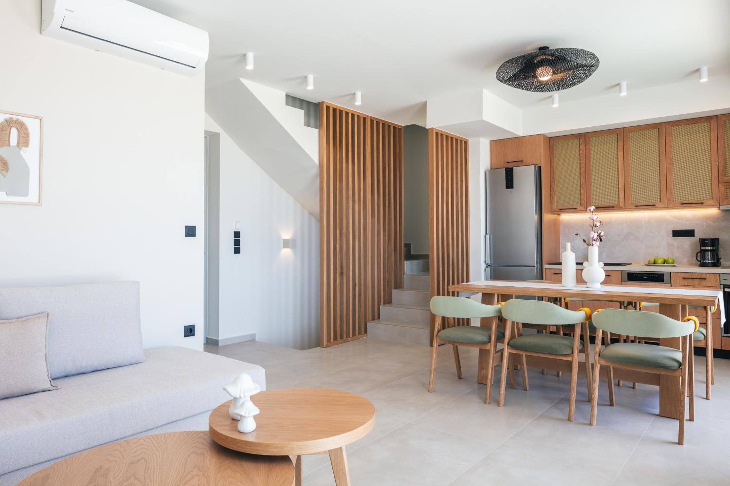 Petras Luxury Villas
