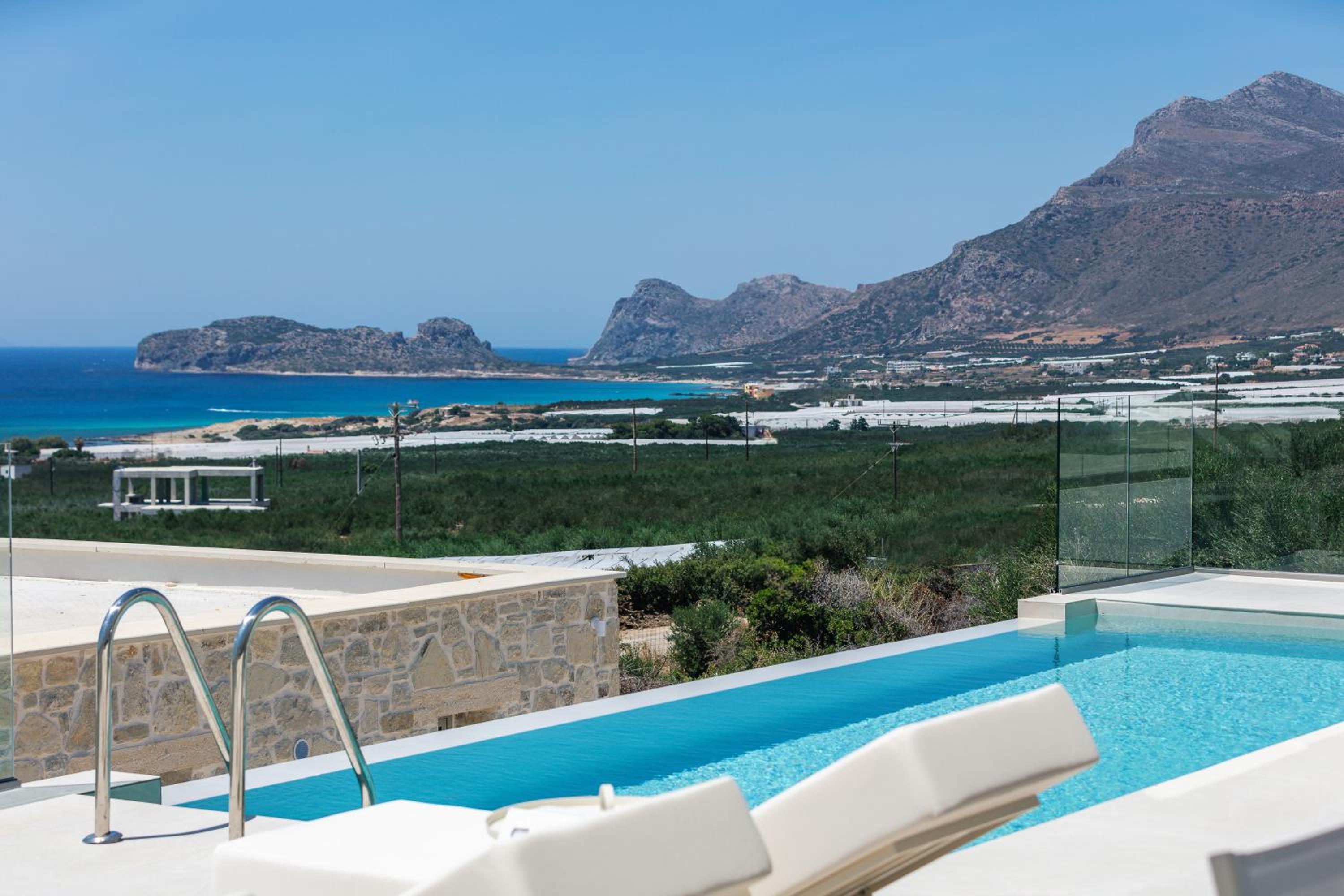 Petras Luxury Villas