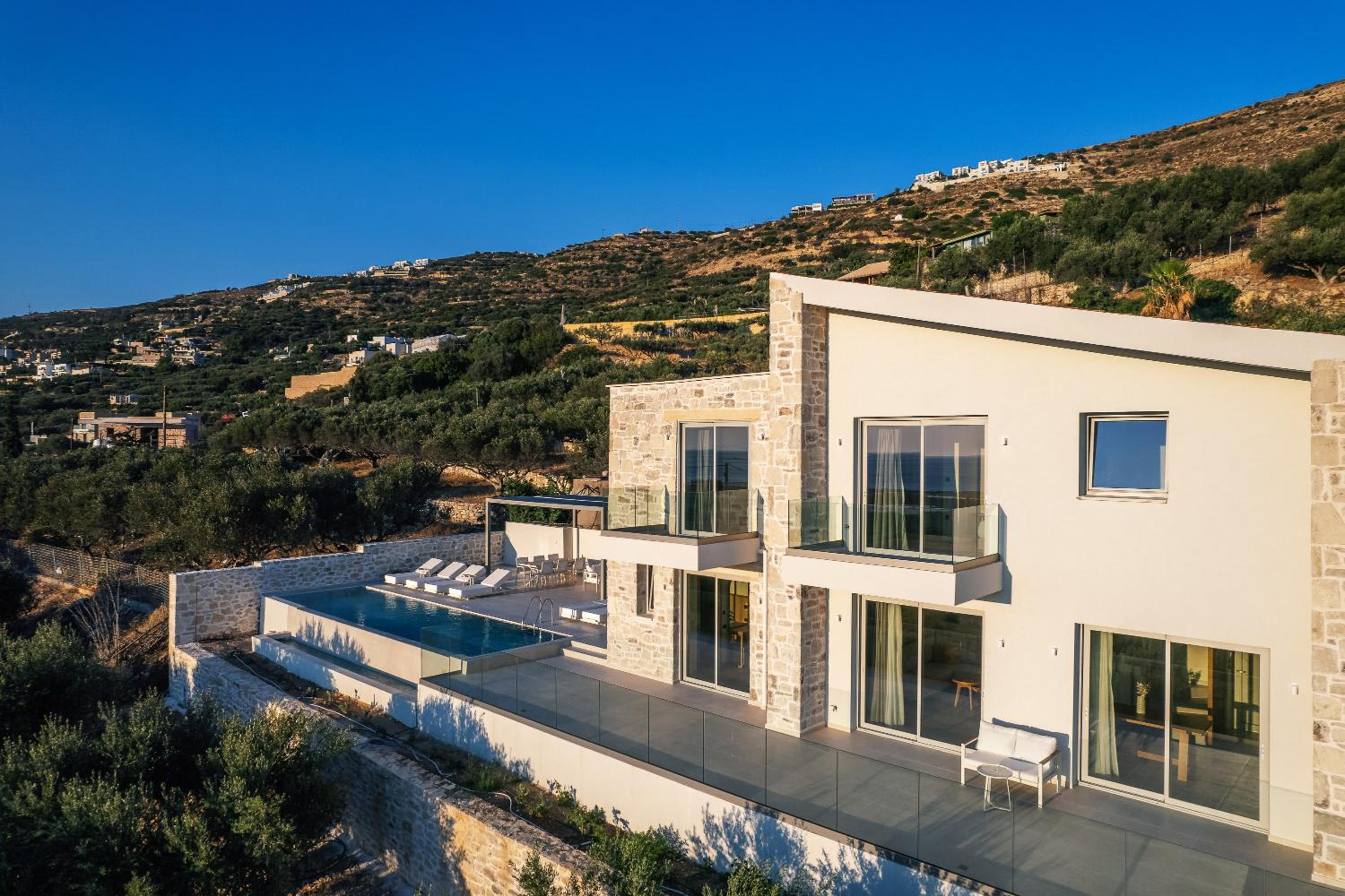 Petras Luxury Villas