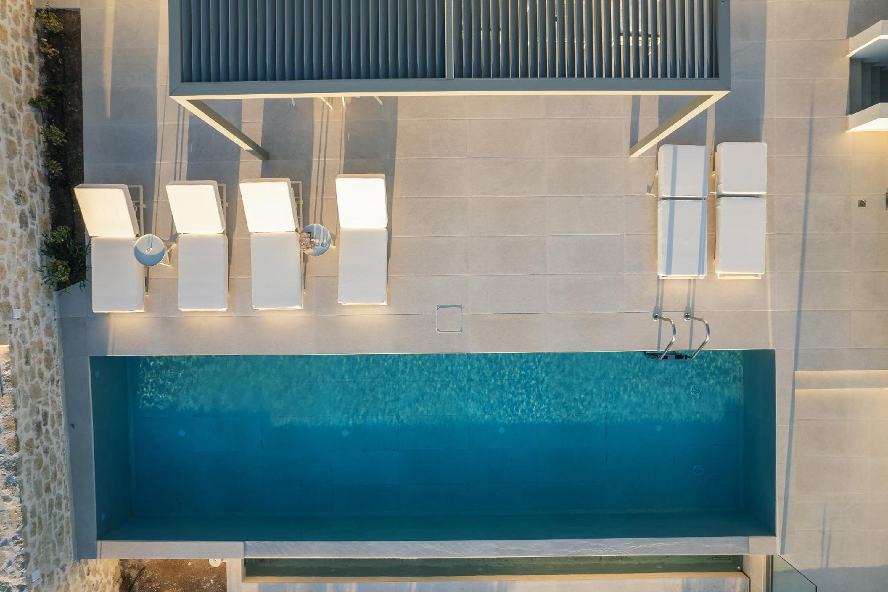 Petras Luxury Villas
