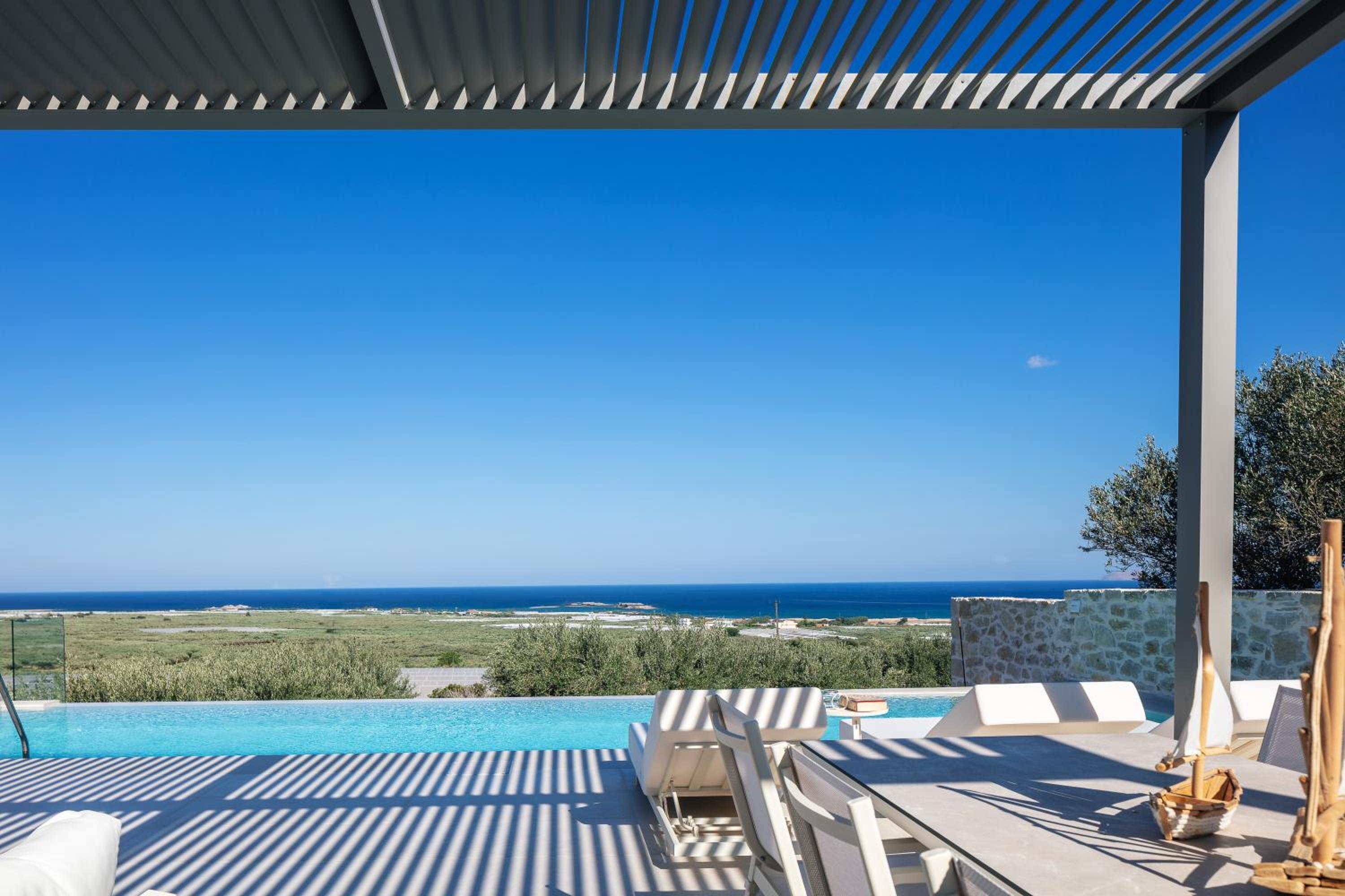 Petras Luxury Villas