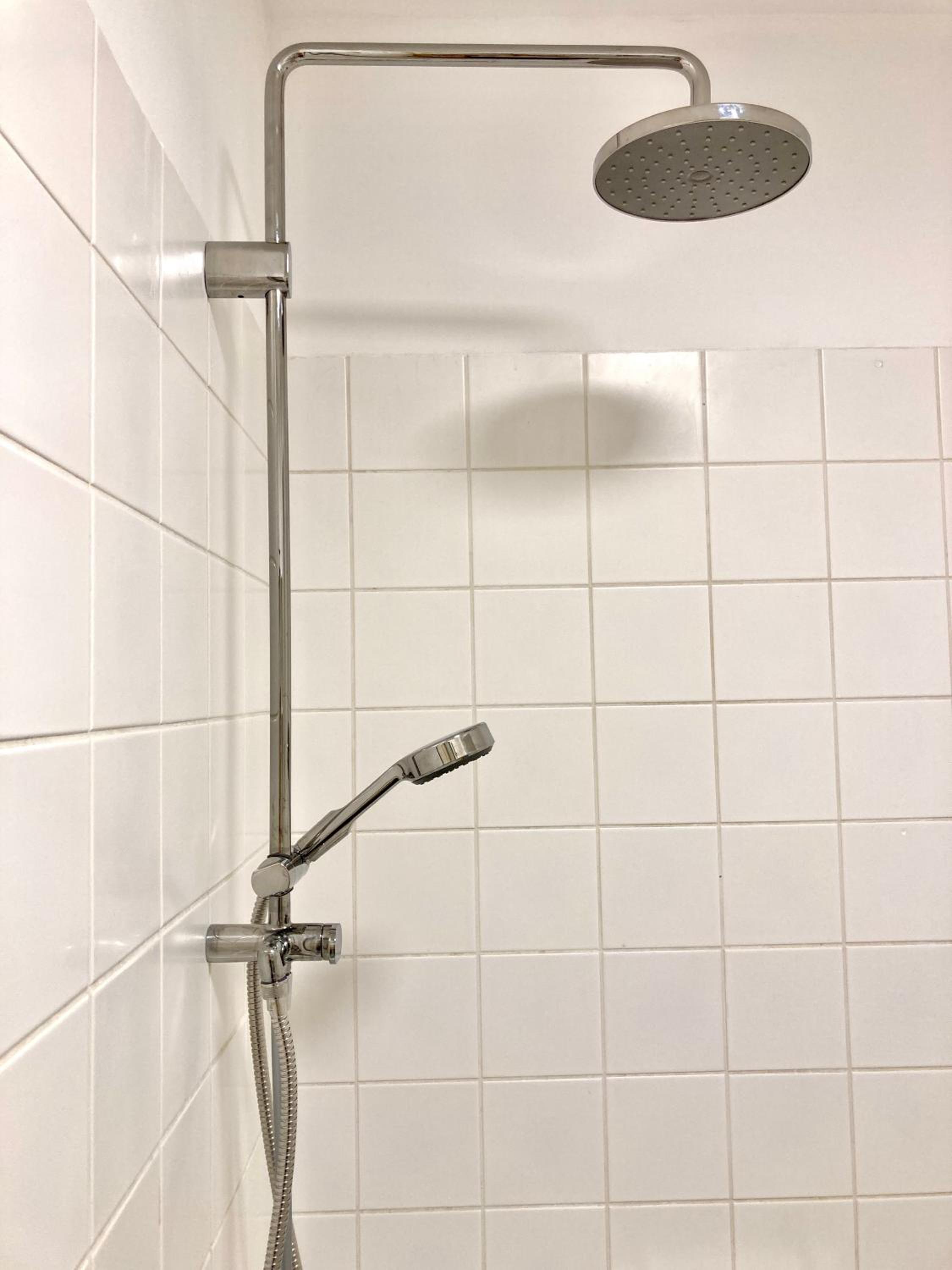 Apartment for 2 in Margareten