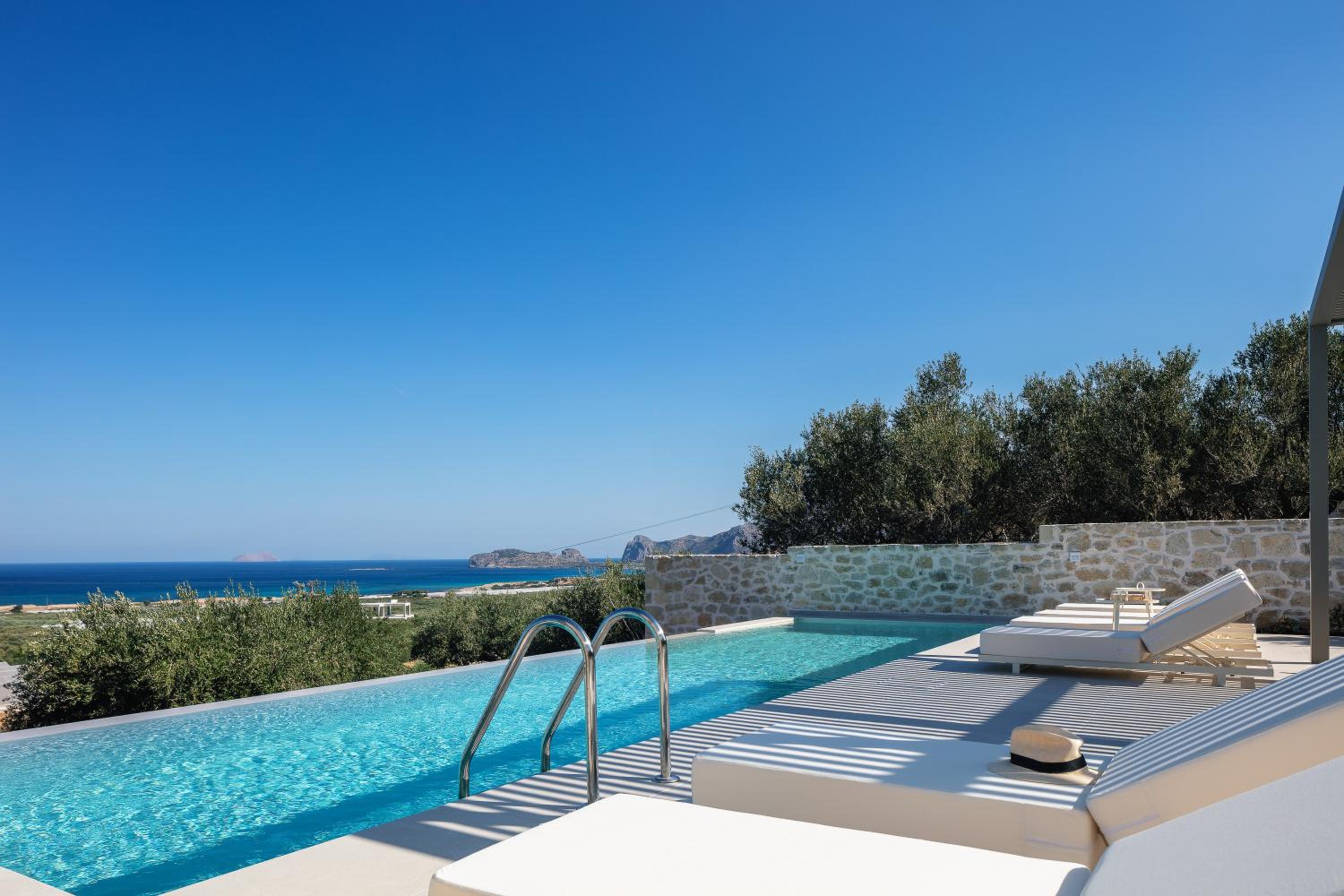Petras Luxury Villas