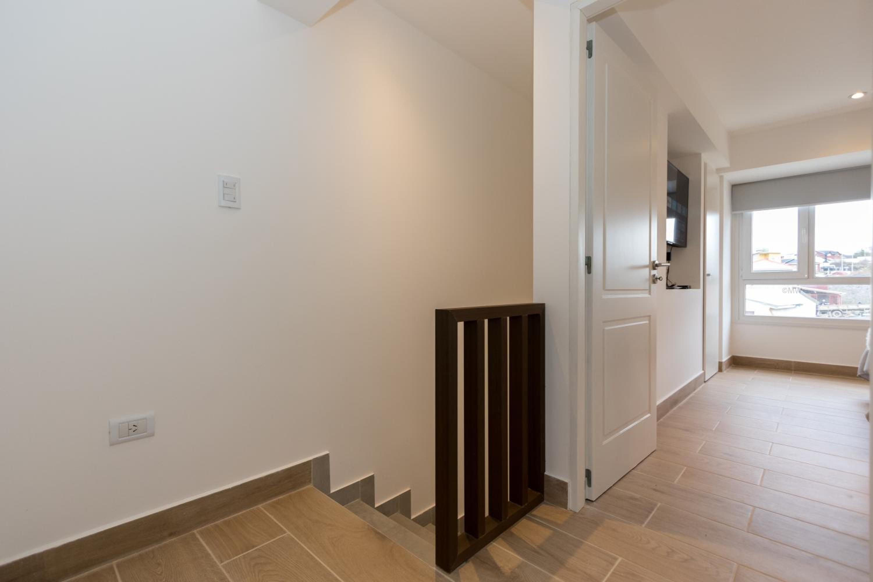 Duplex Bahía Grande