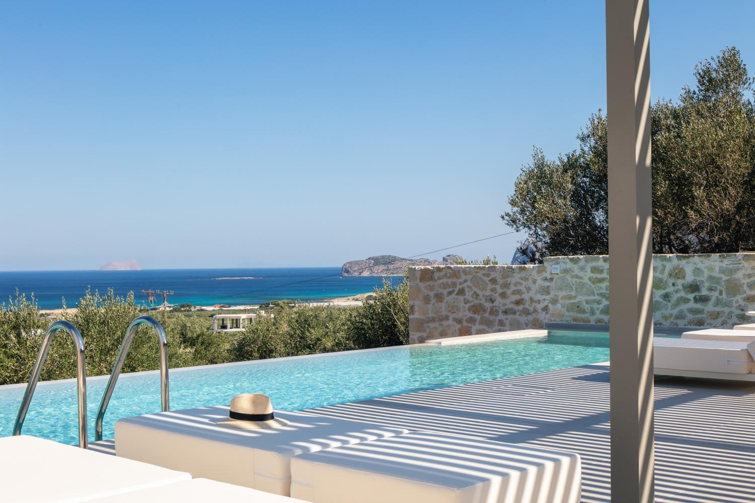 Petras Luxury Villas