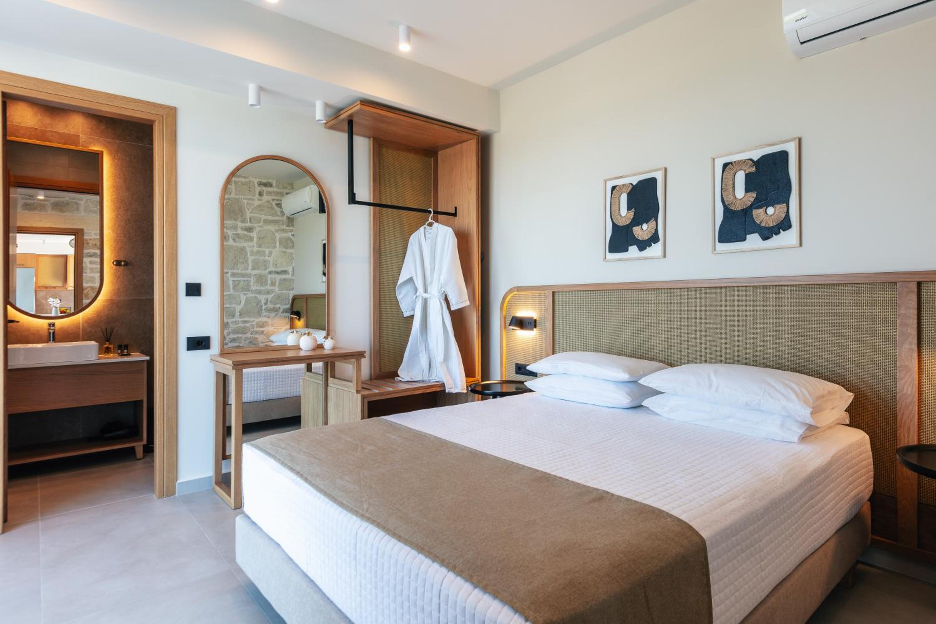 Petras Luxury Villas
