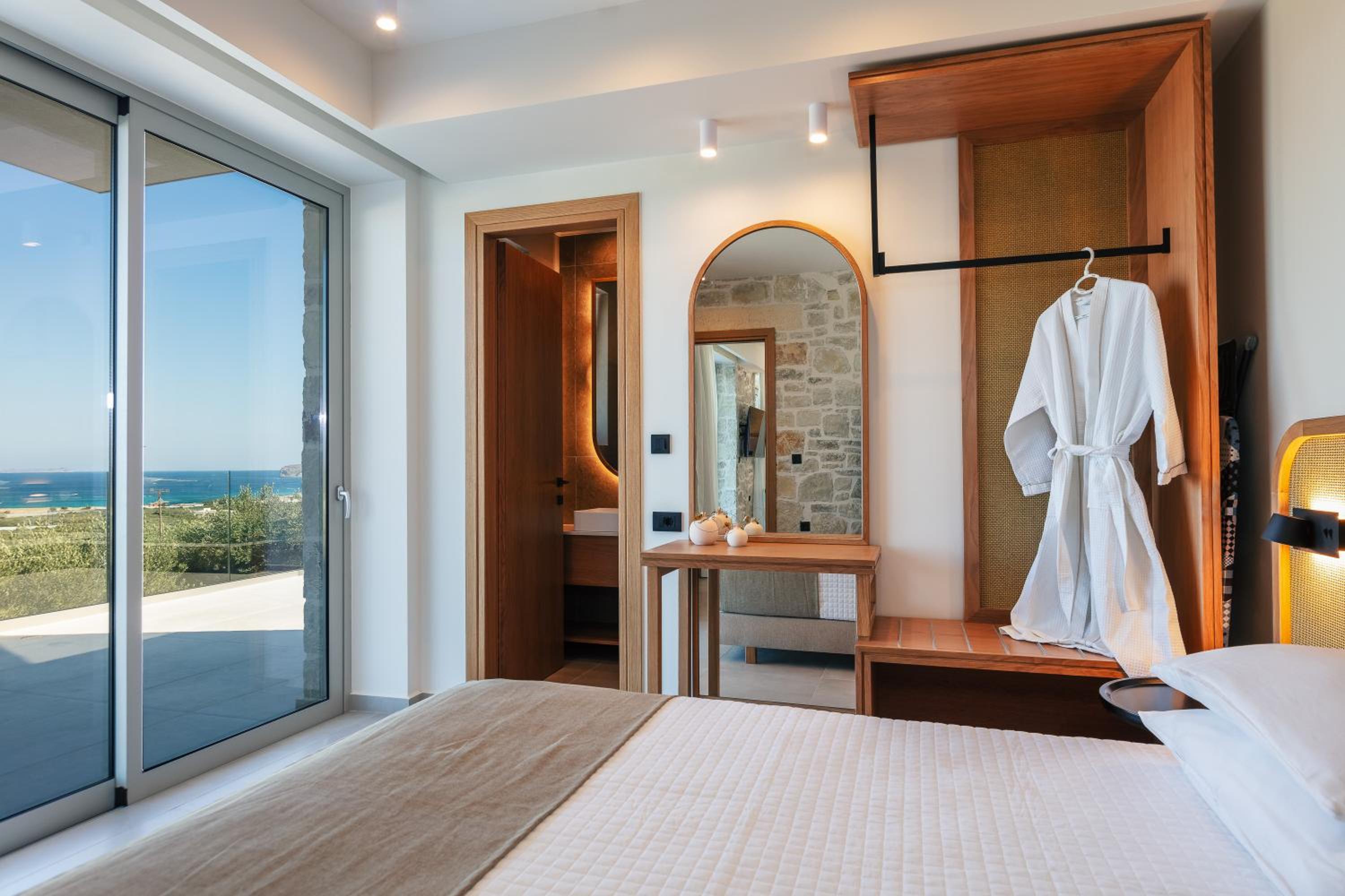 Petras Luxury Villas
