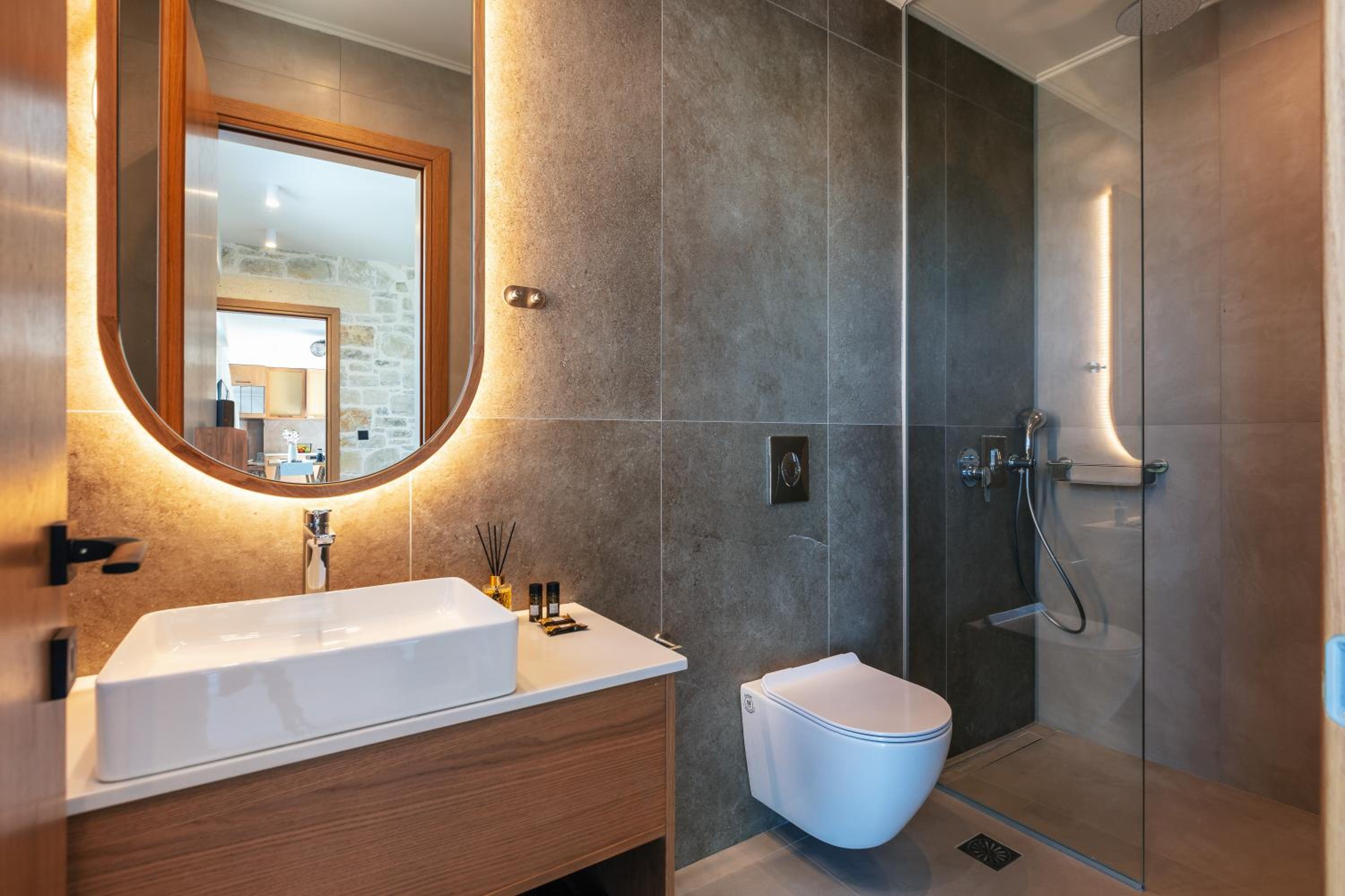 Petras Luxury Villas
