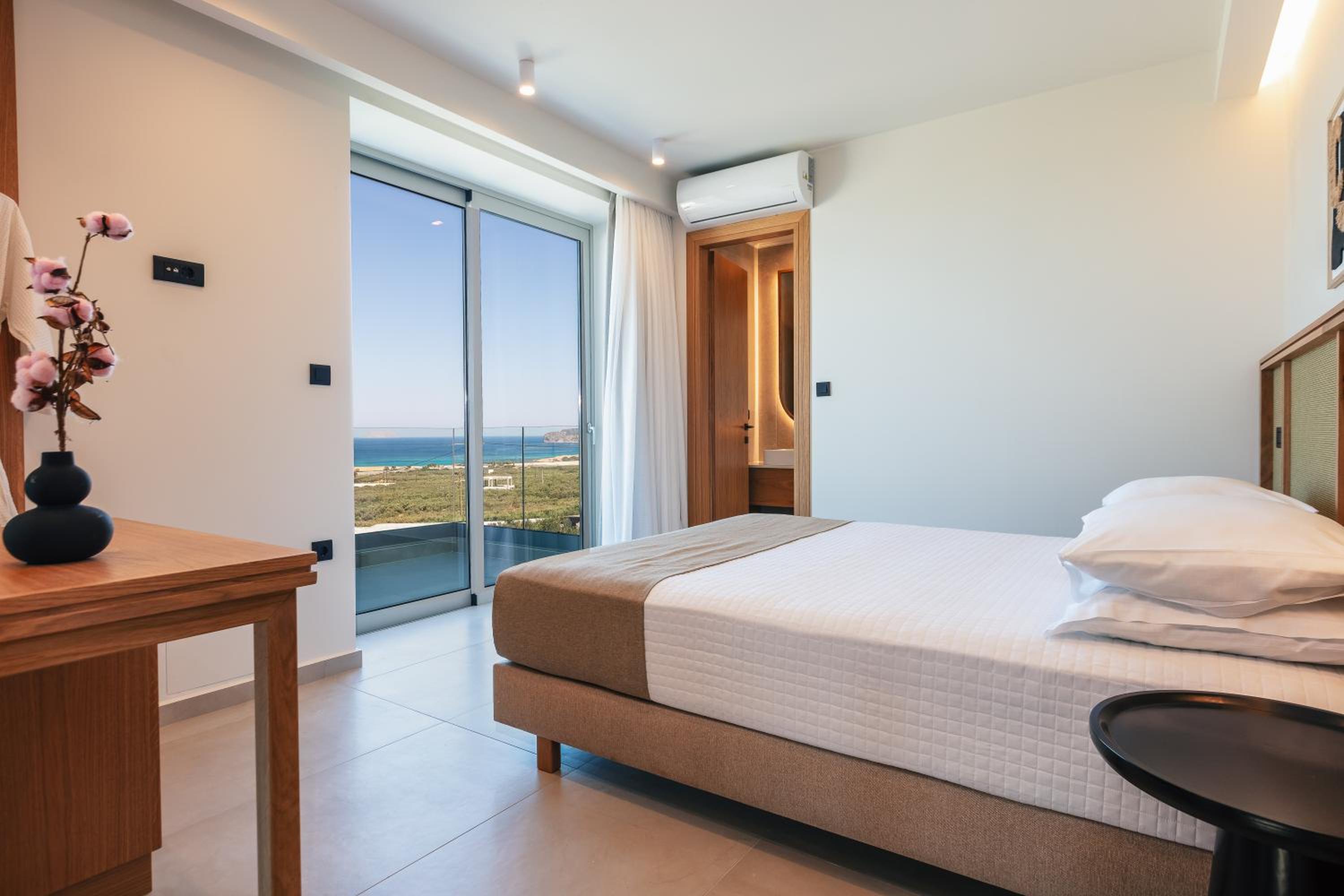 Petras Luxury Villas