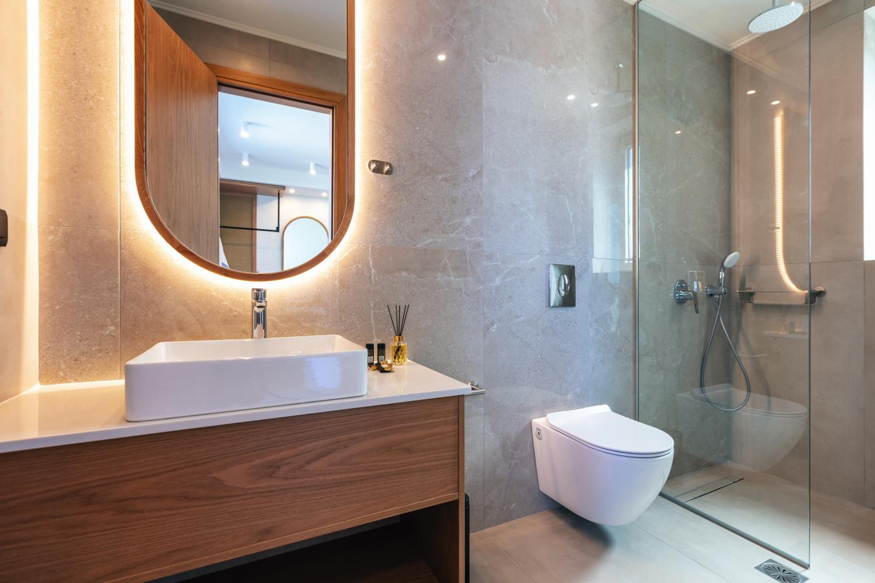 Petras Luxury Villas