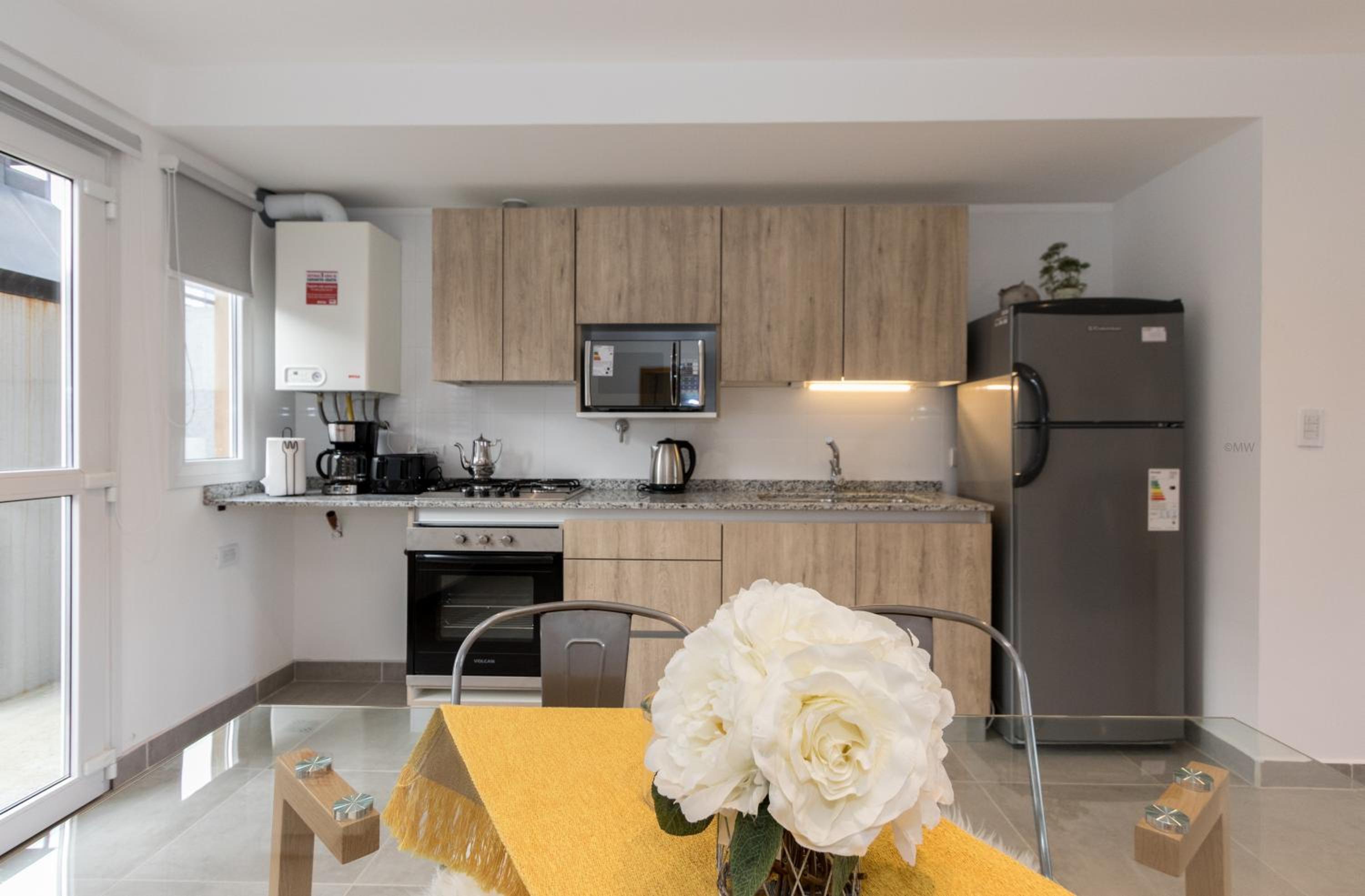 Duplex Bahía Grande