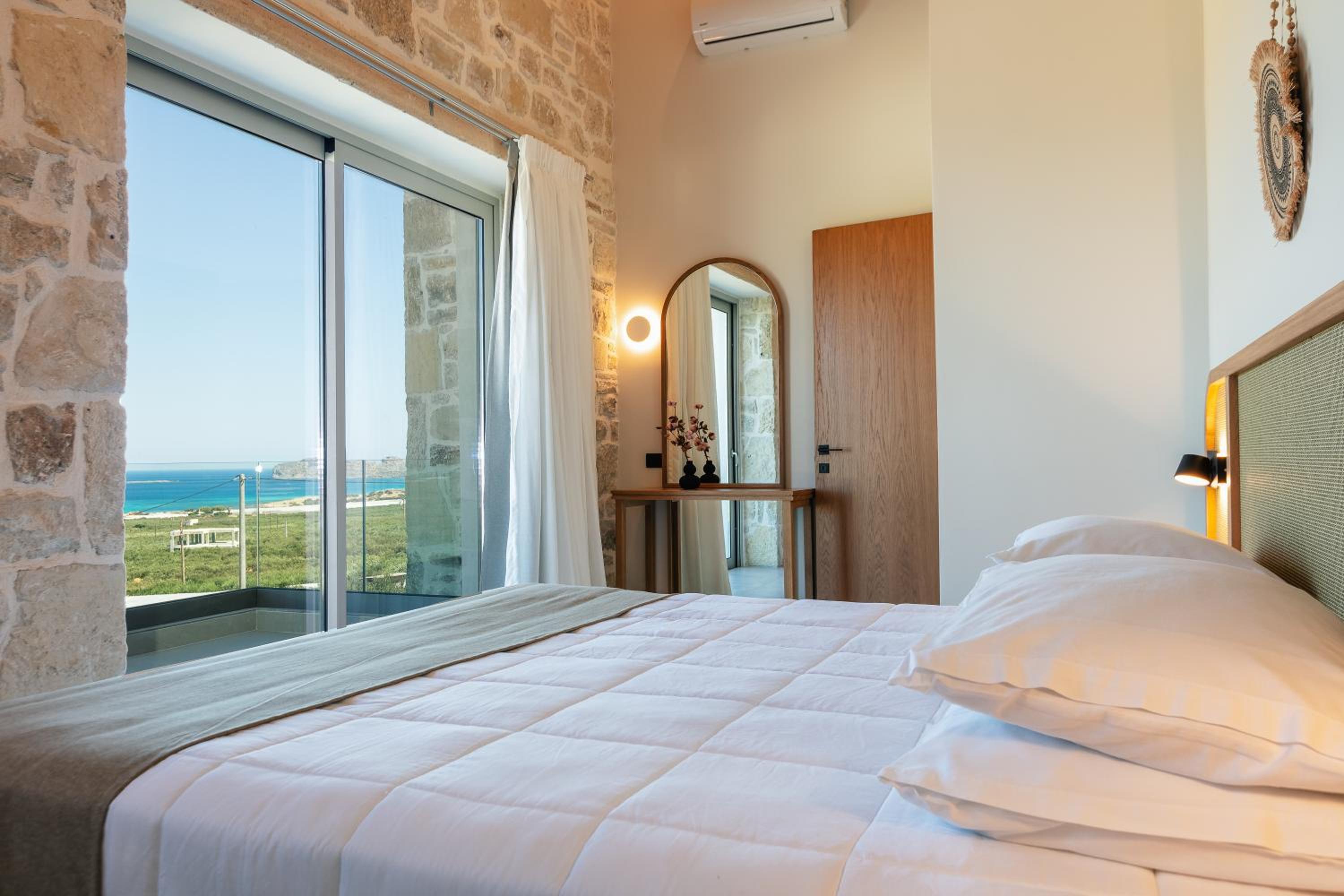 Petras Luxury Villas