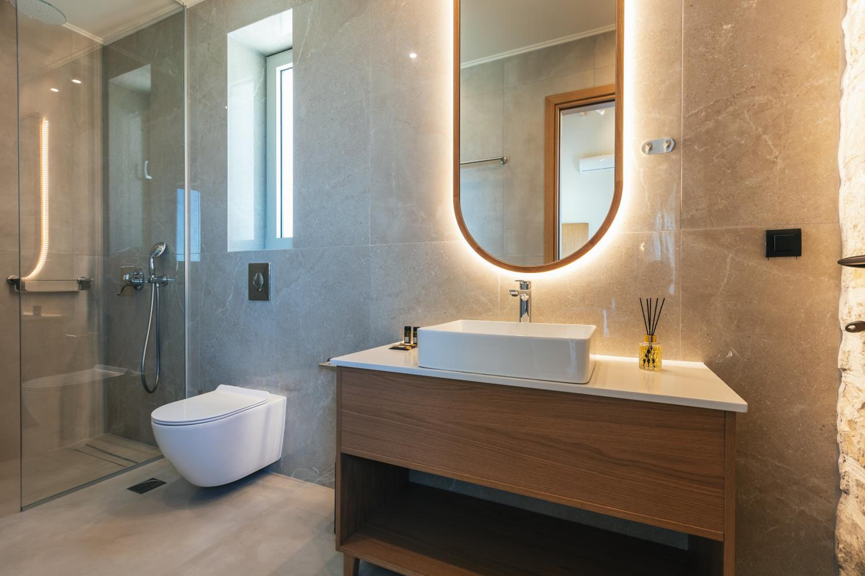 Petras Luxury Villas