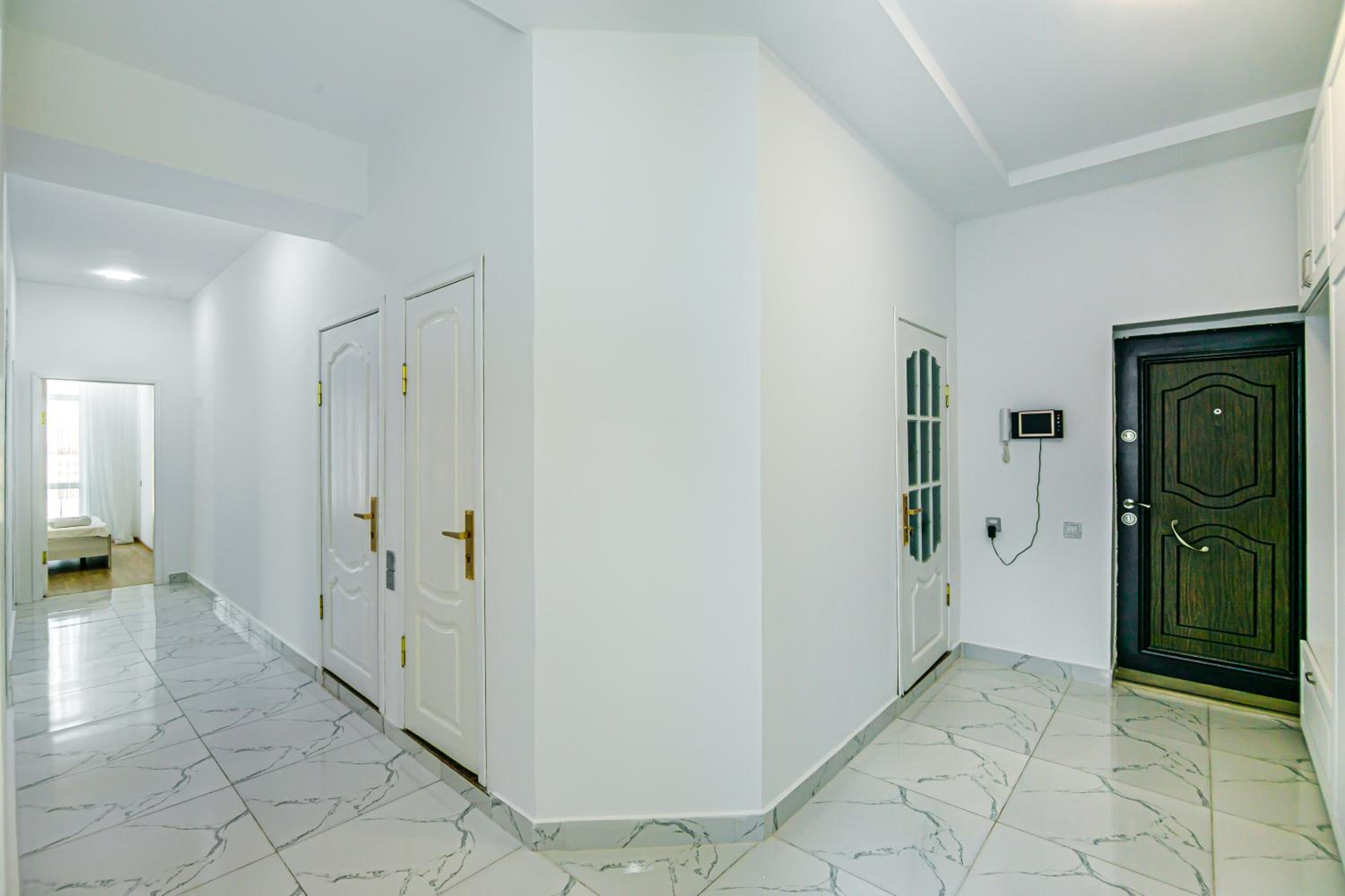 White House
