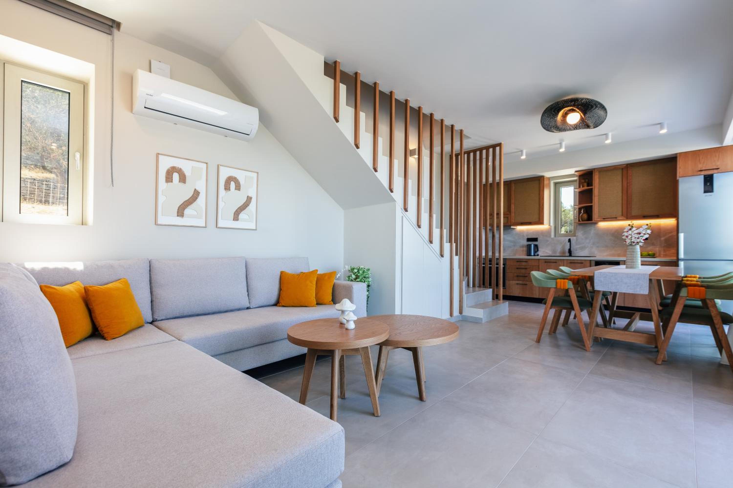 Petras Luxury Villas