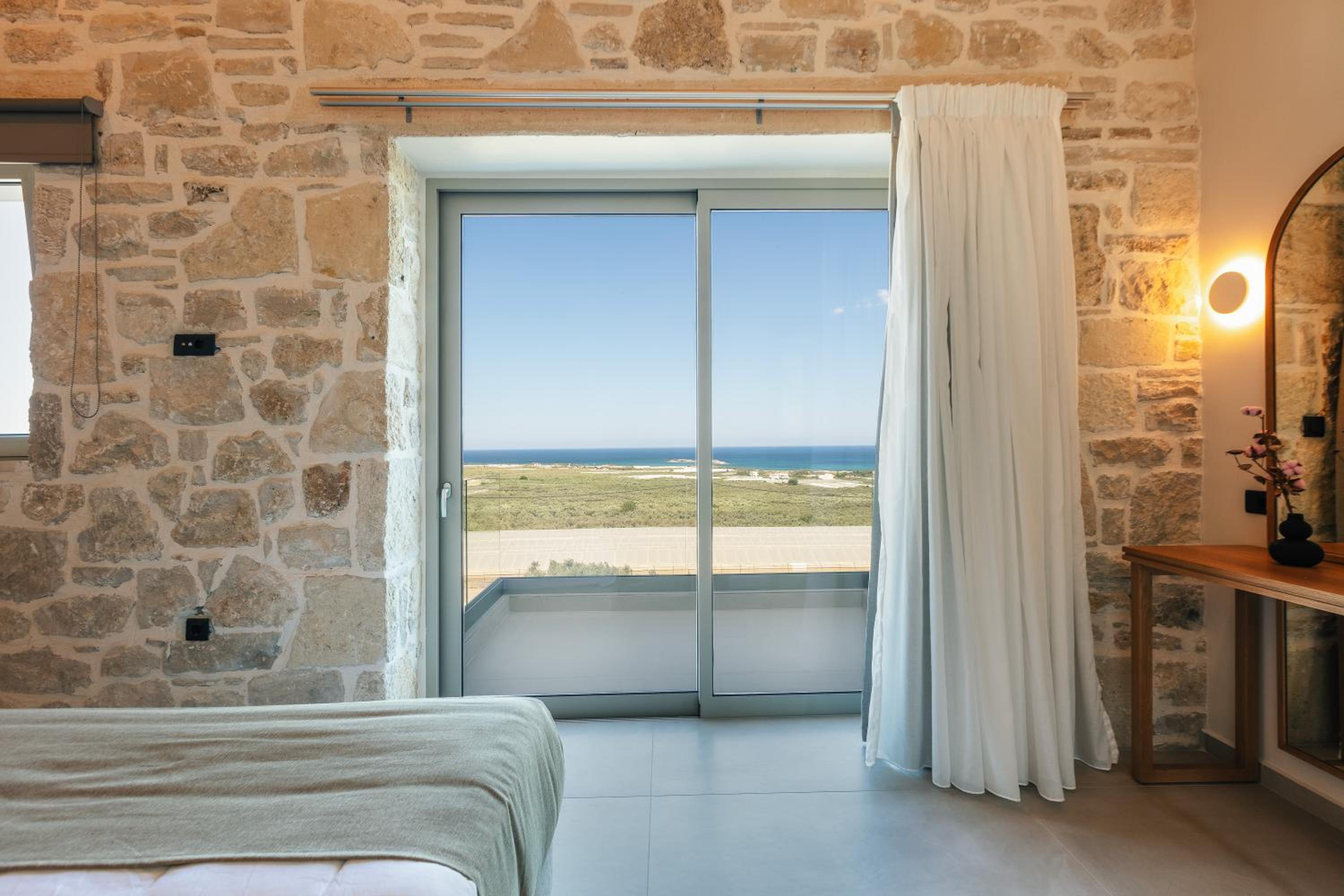 Petras Luxury Villas