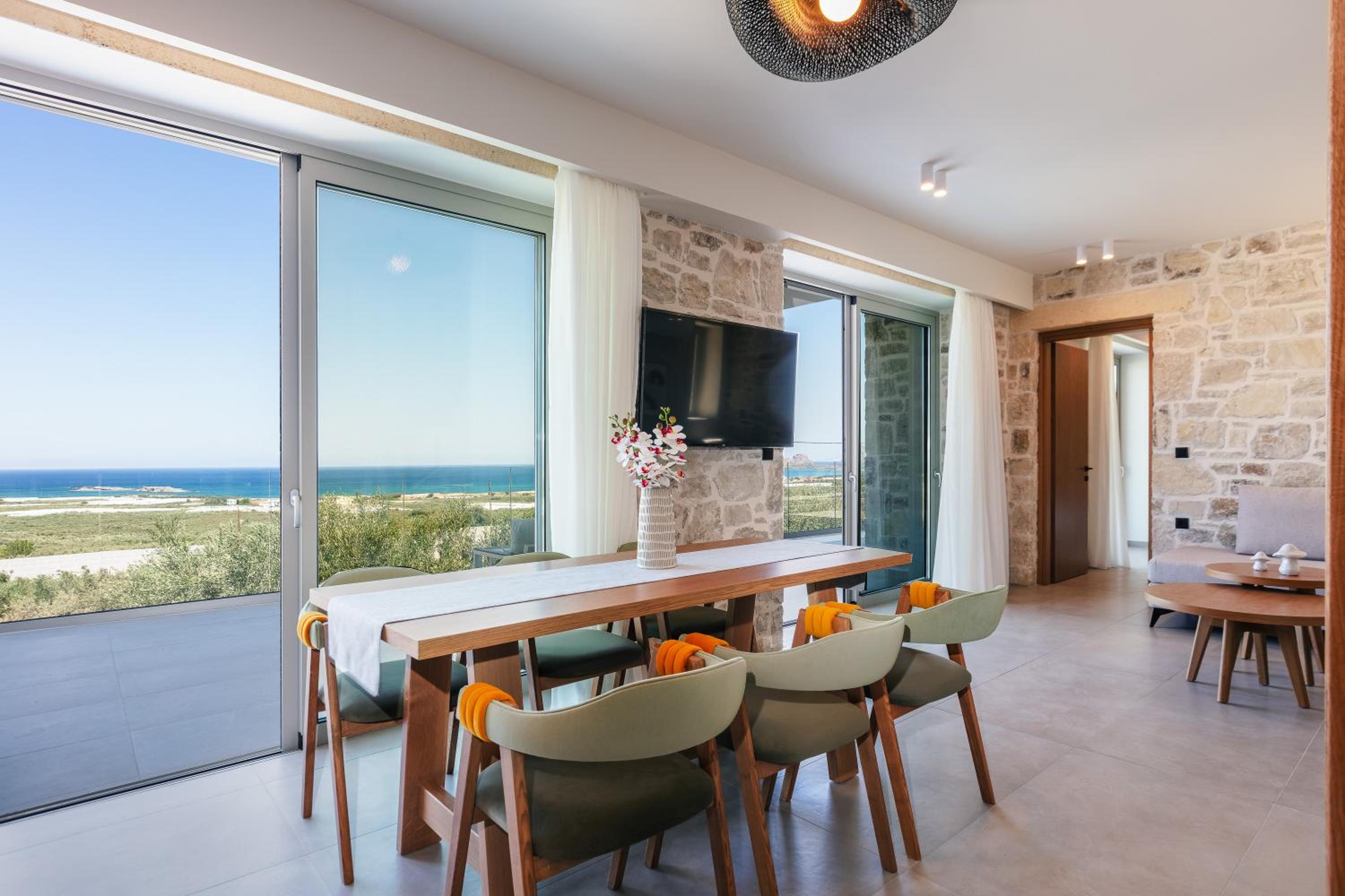 Petras Luxury Villas