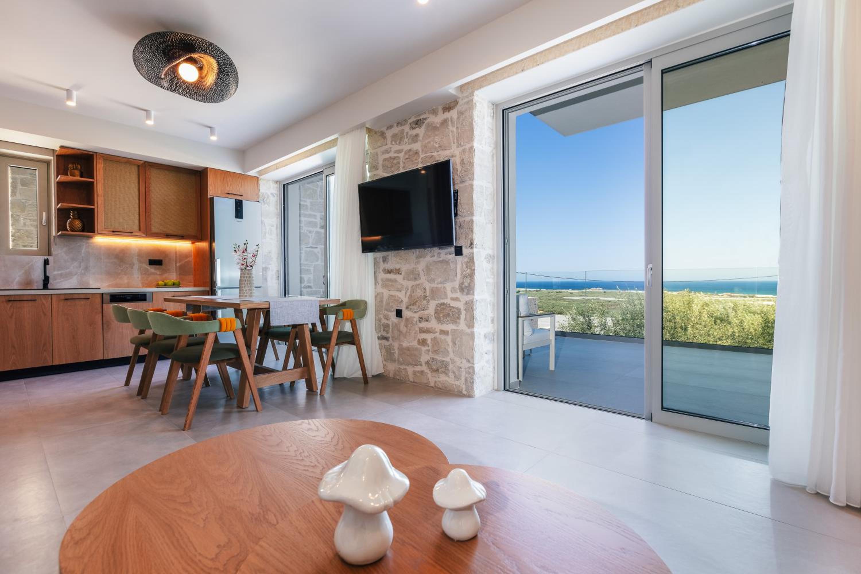 Petras Luxury Villas
