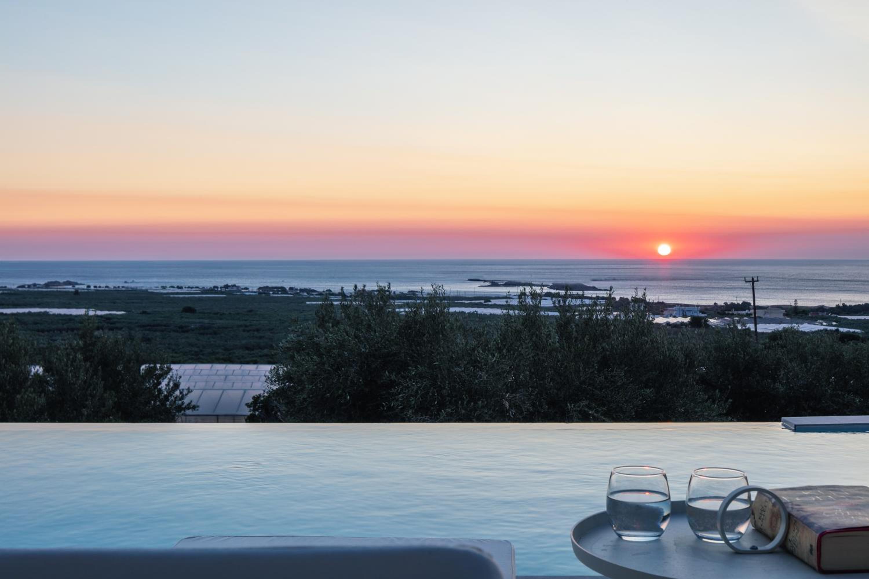 Petras Luxury Villas