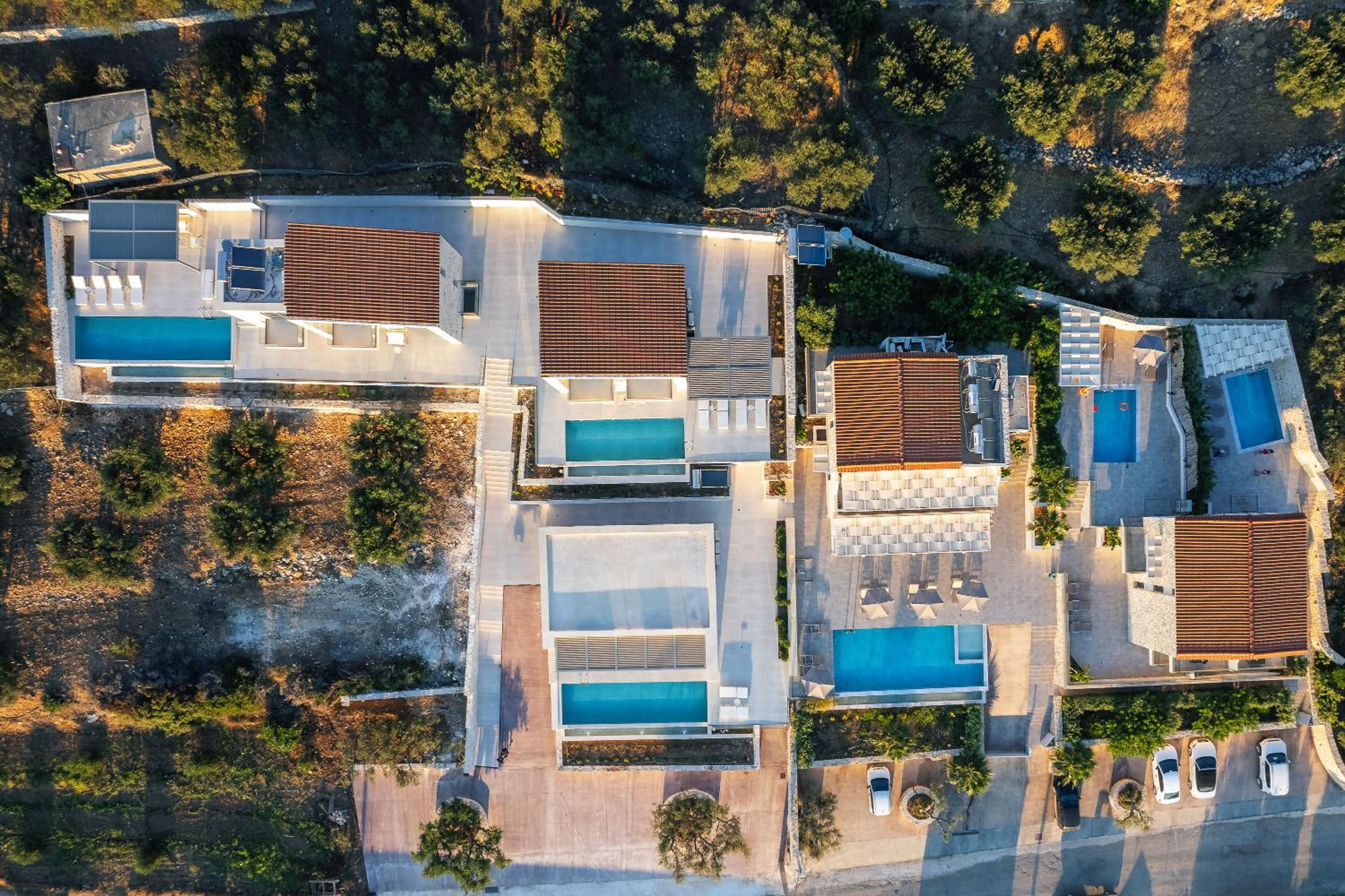 Petras Luxury Villas