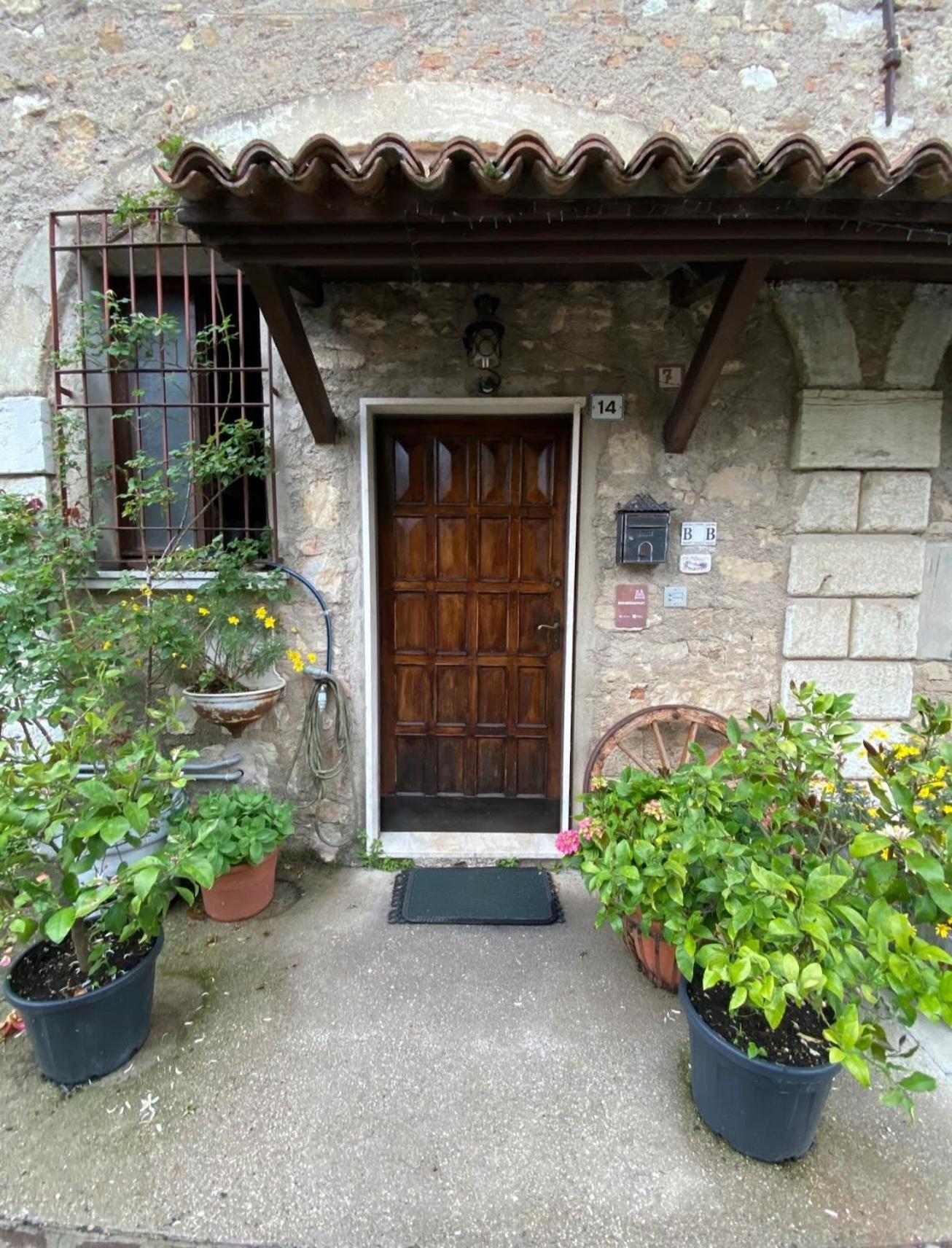 B&B LaMaGia di Corte Moronati view 3