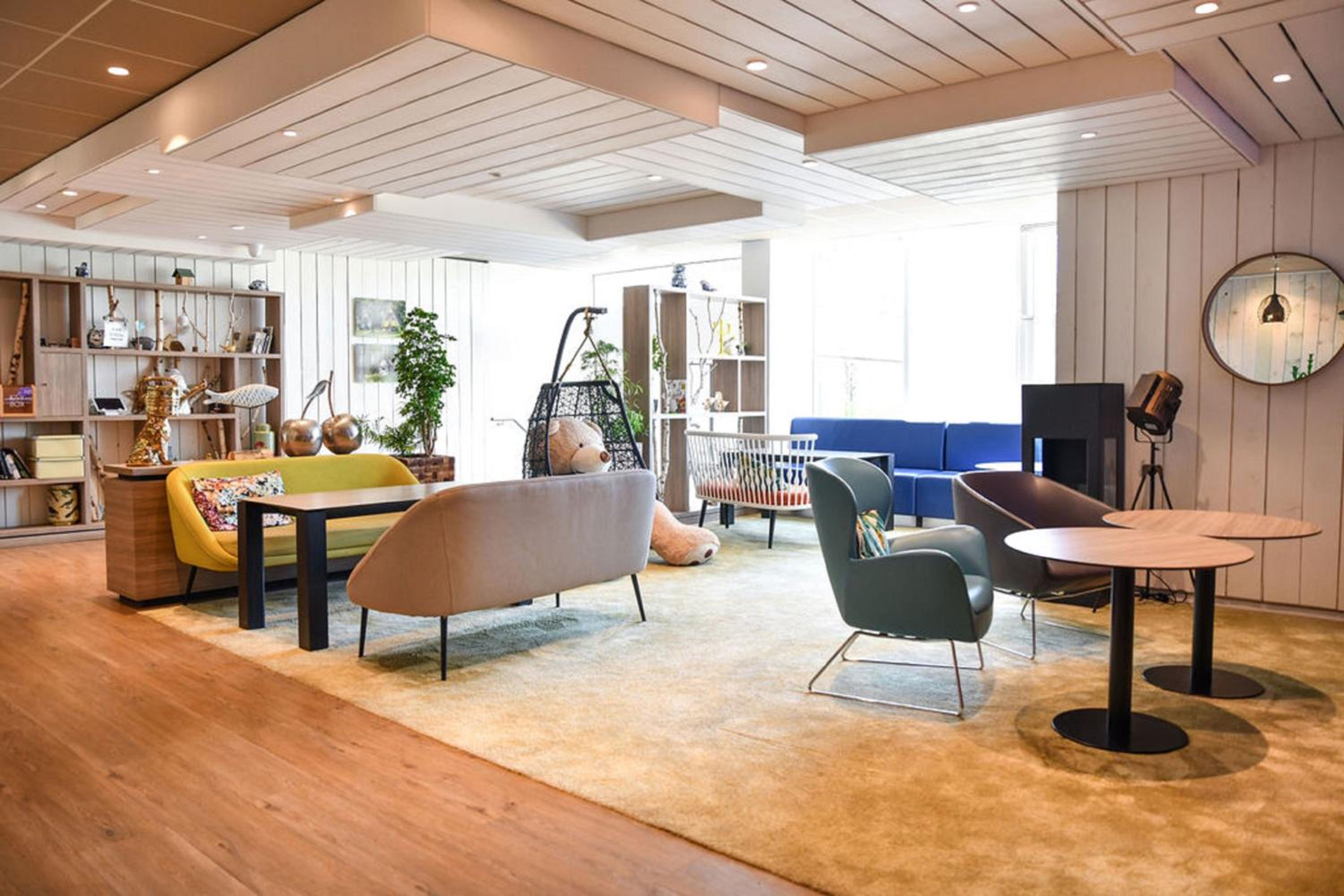 Creteil Vacations - Novotel Paris Creteil Le Lac - Property Image 10