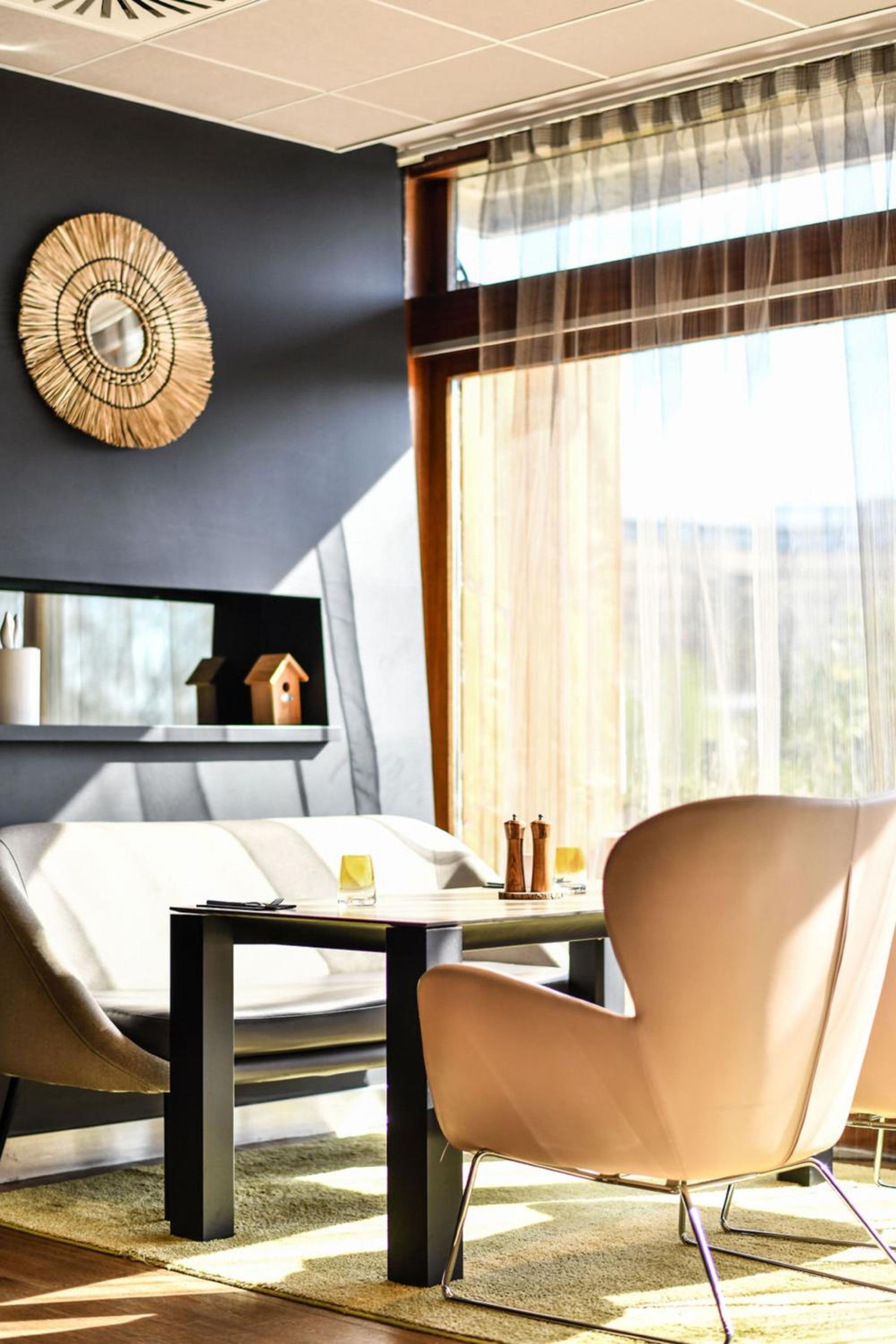 Creteil Vacations - Novotel Paris Creteil Le Lac - Property Image 8