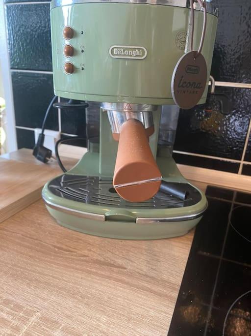 Ferienwohnung in Borken