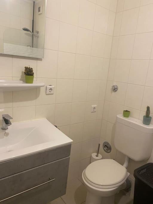 Ferienwohnung in Borken