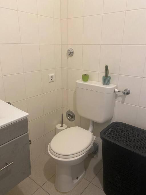 Ferienwohnung in Borken