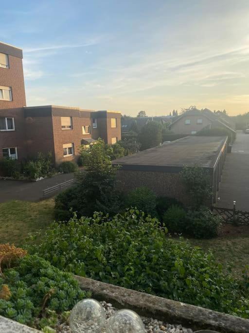 Ferienwohnung in Borken