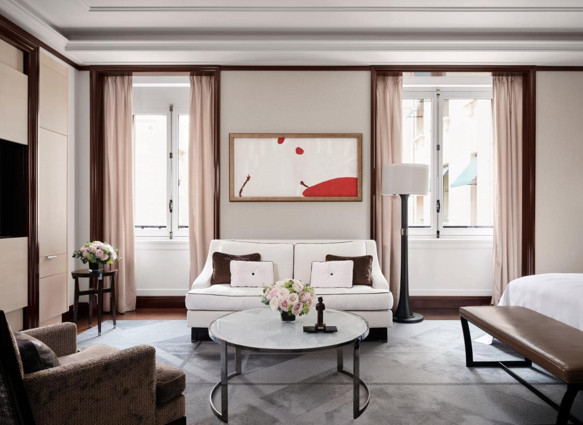 The Peninsula Paris 25