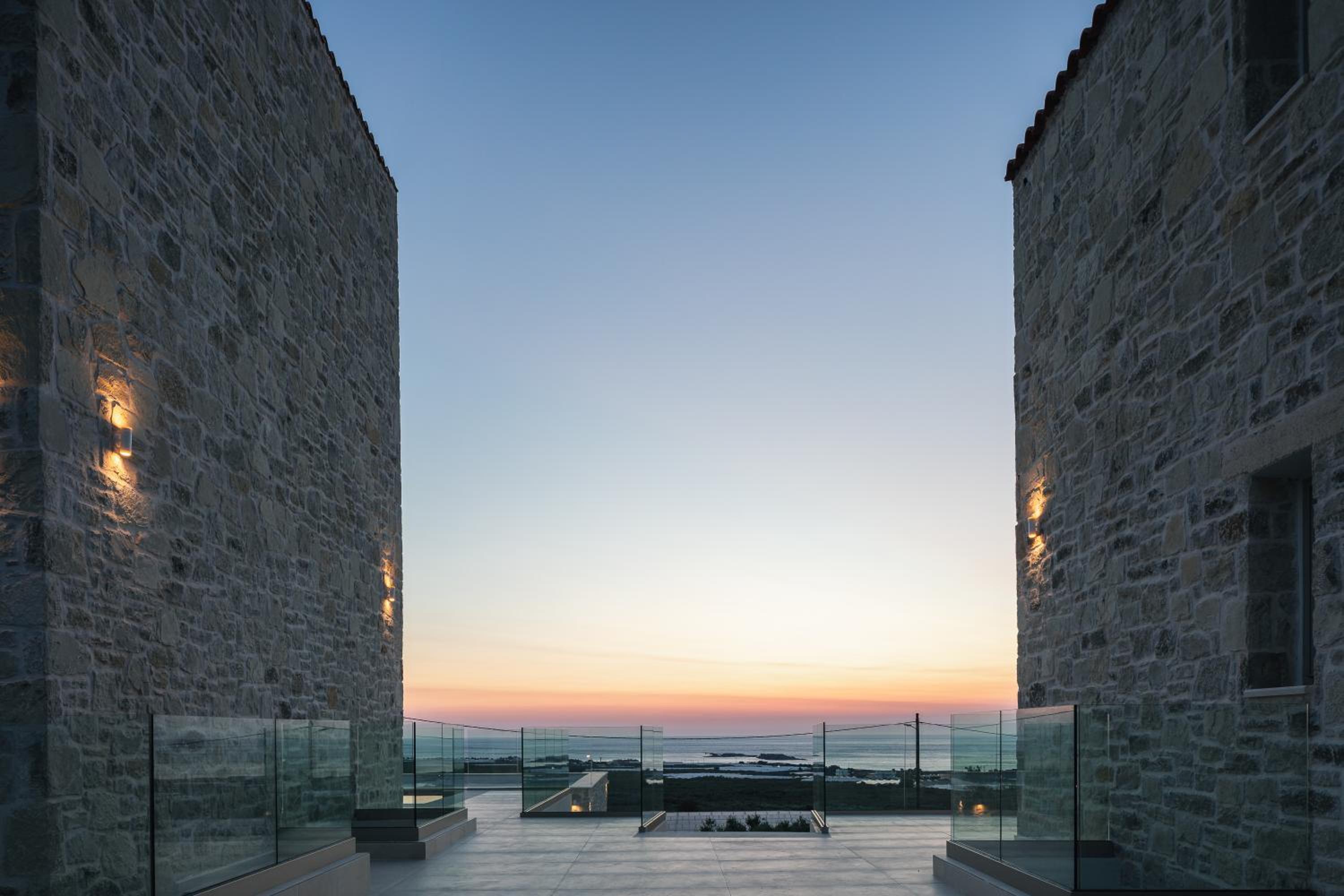 Petras Luxury Villas