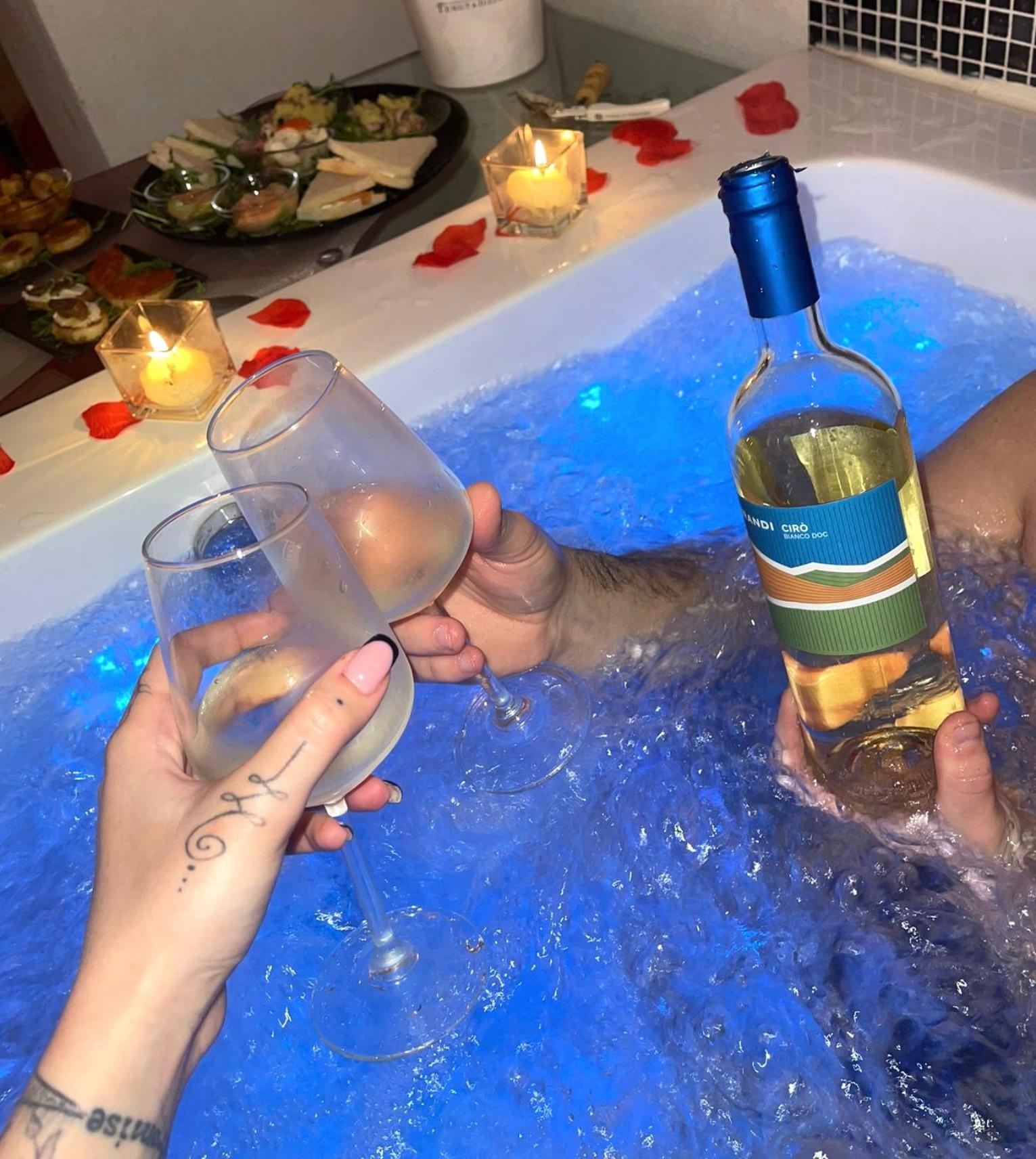 B&B suite spa la Sciantosa photo 5